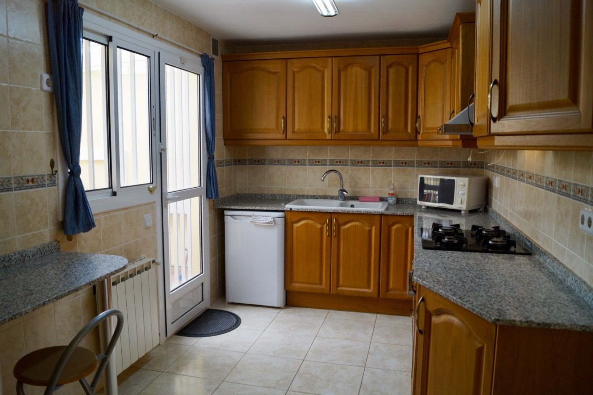 Resales - Villas - Gata de Gorgos - Gata Residential