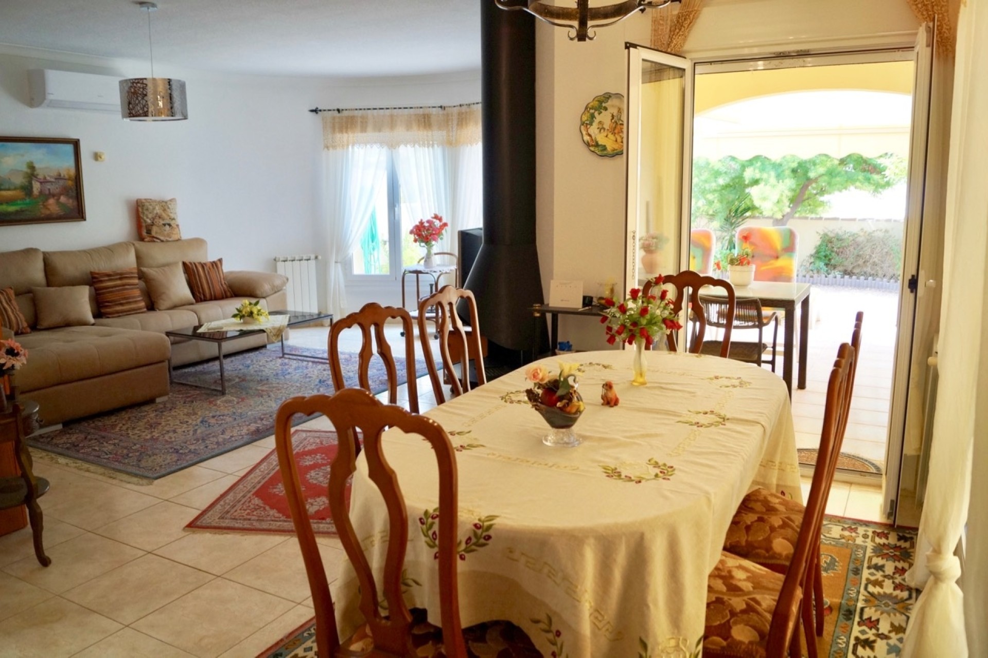 Resales - Villas - Gata de Gorgos - Gata Residential