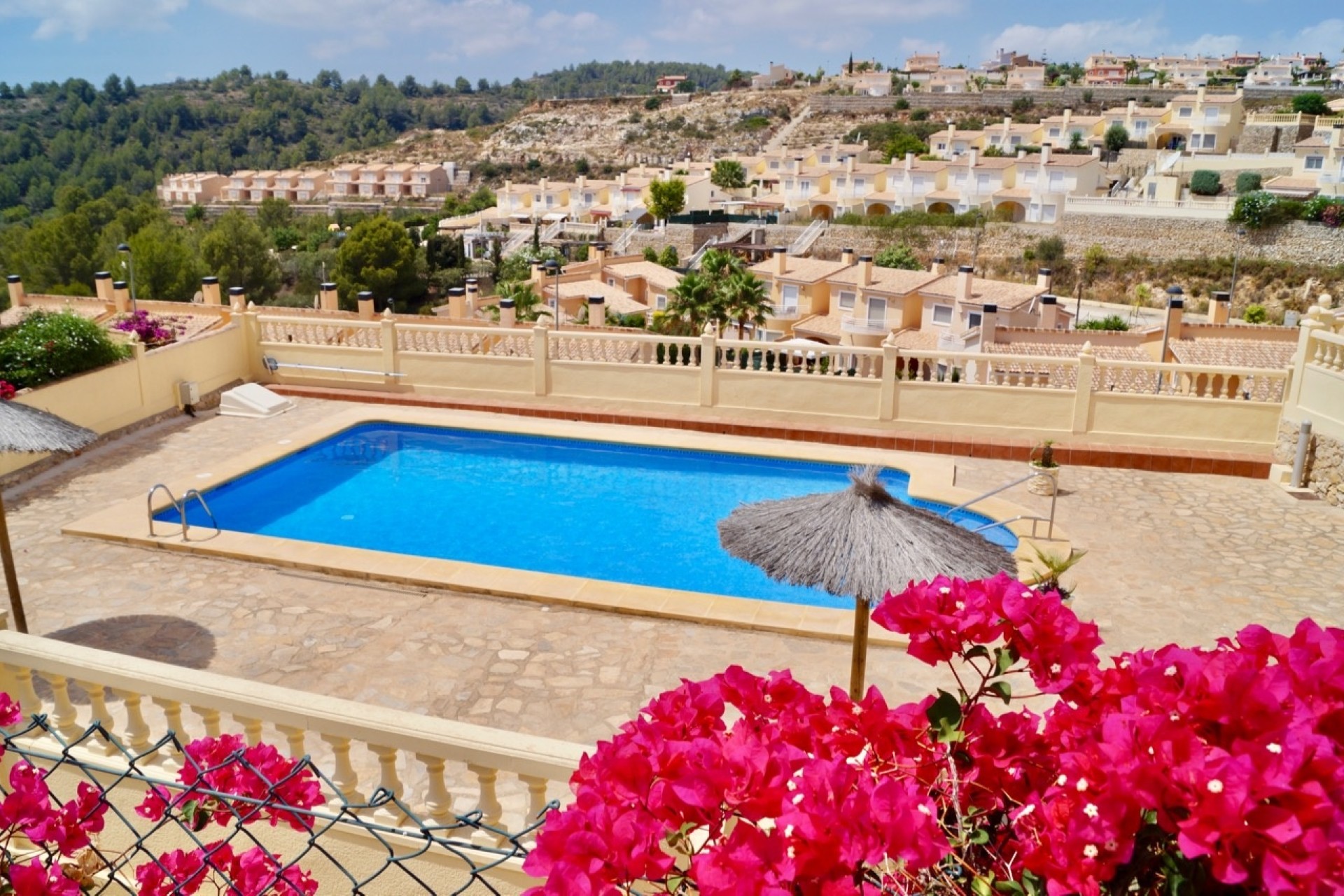 Resales - Villas - Gata de Gorgos - Gata Residential