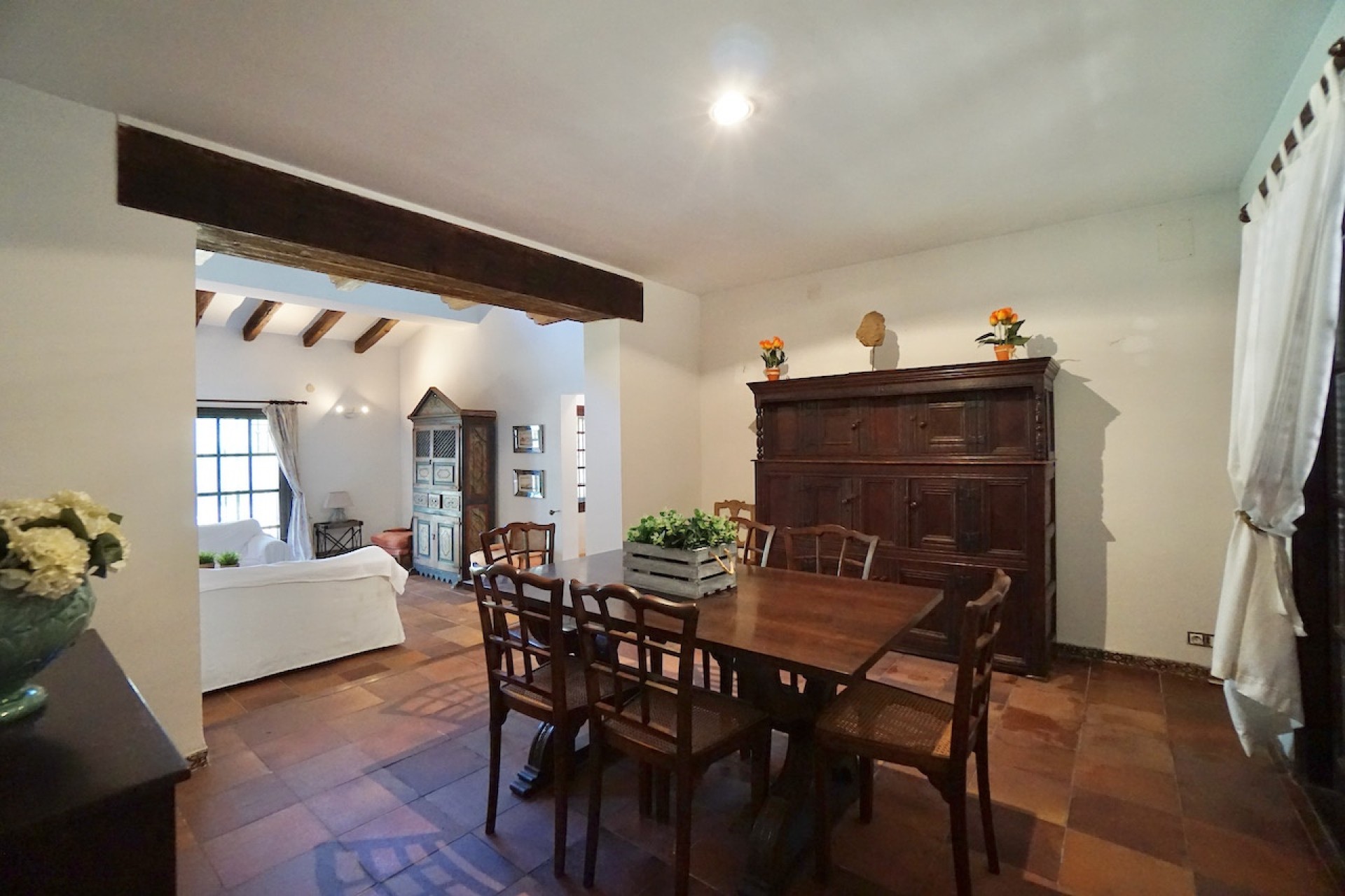 Resales - Villas - Javea - Adsubia