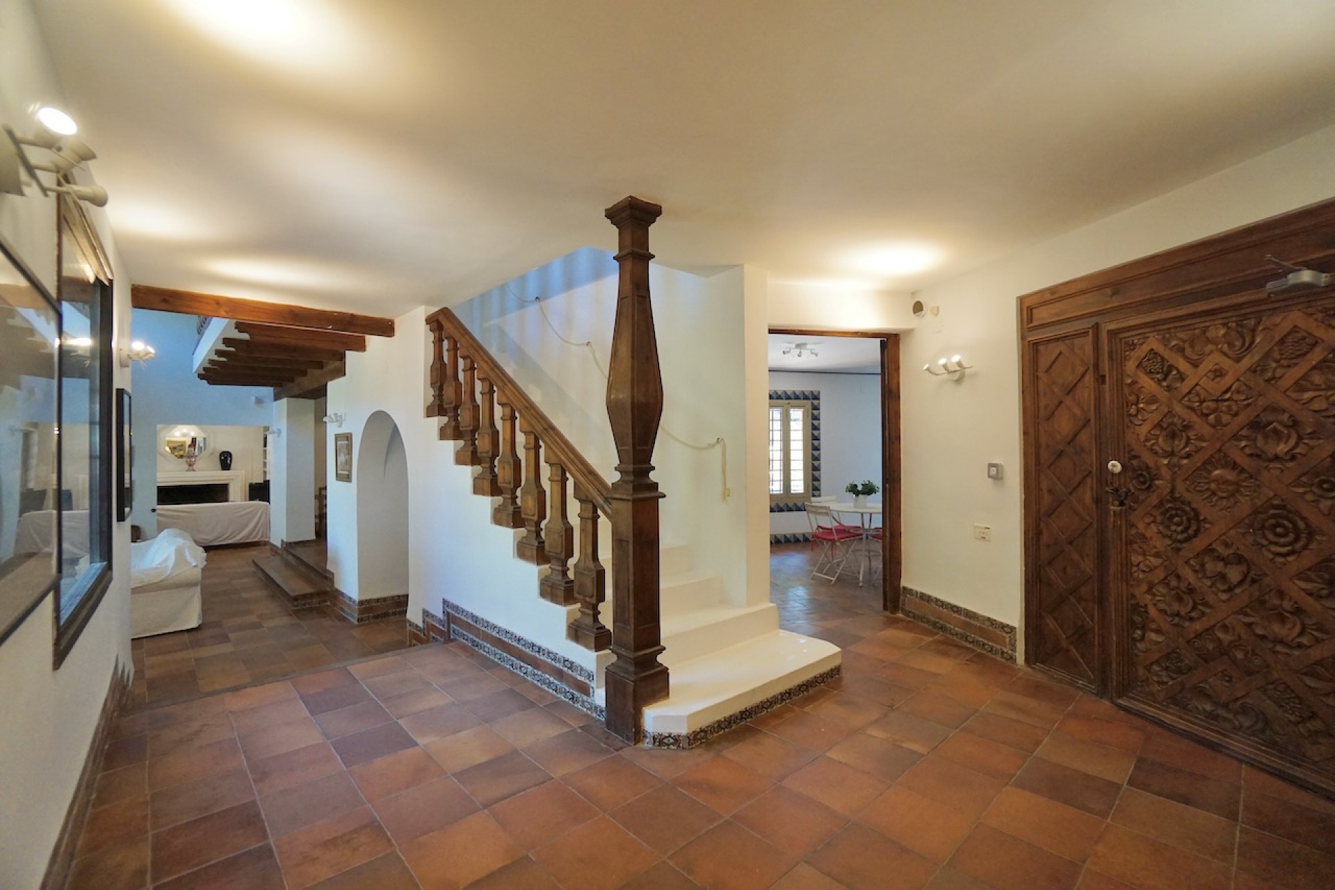 Resales - Villas - Javea - Adsubia