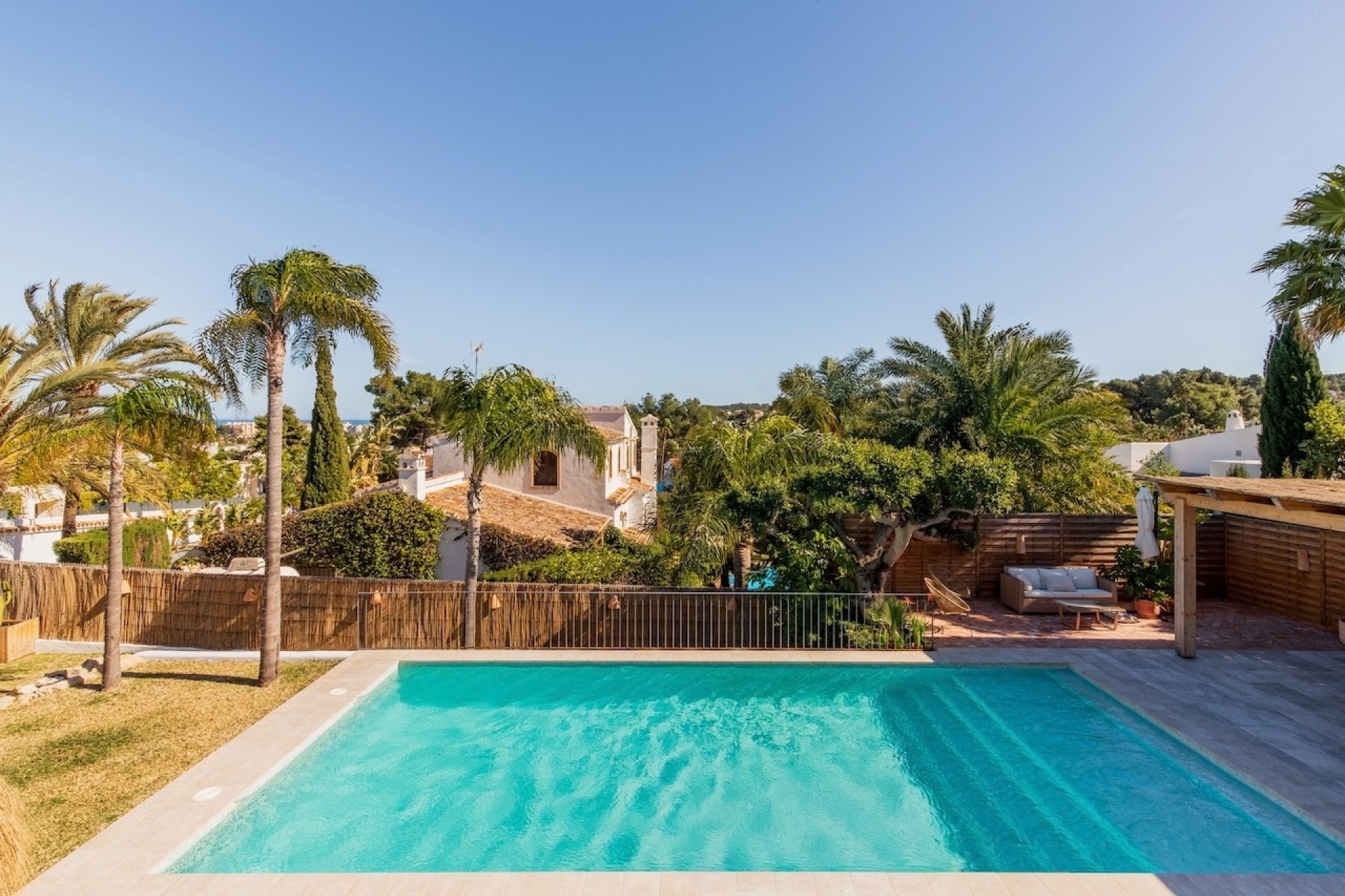 Resales - Villas - Javea - Adsubia