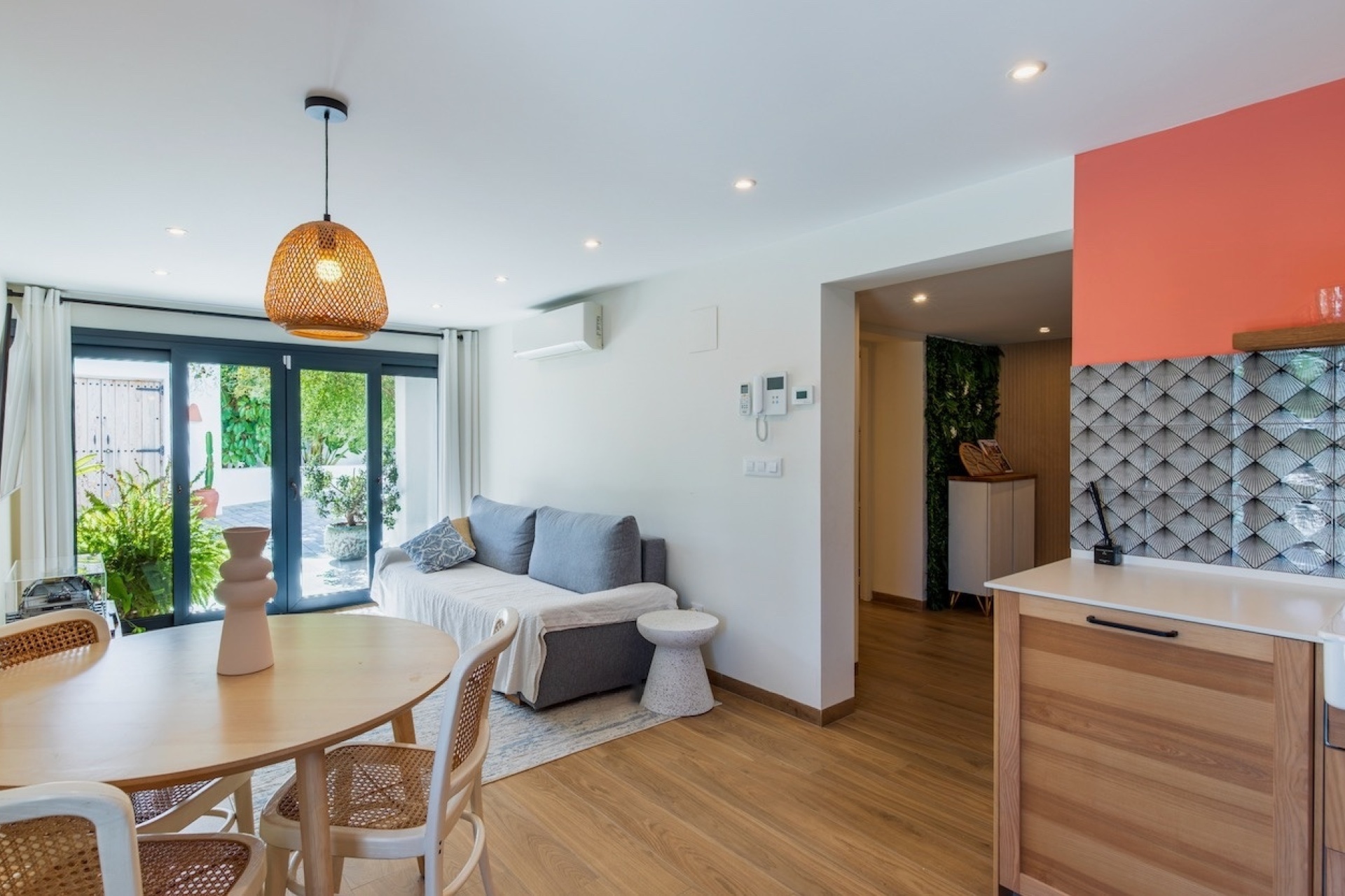 Resales - Villas - Javea - Adsubia