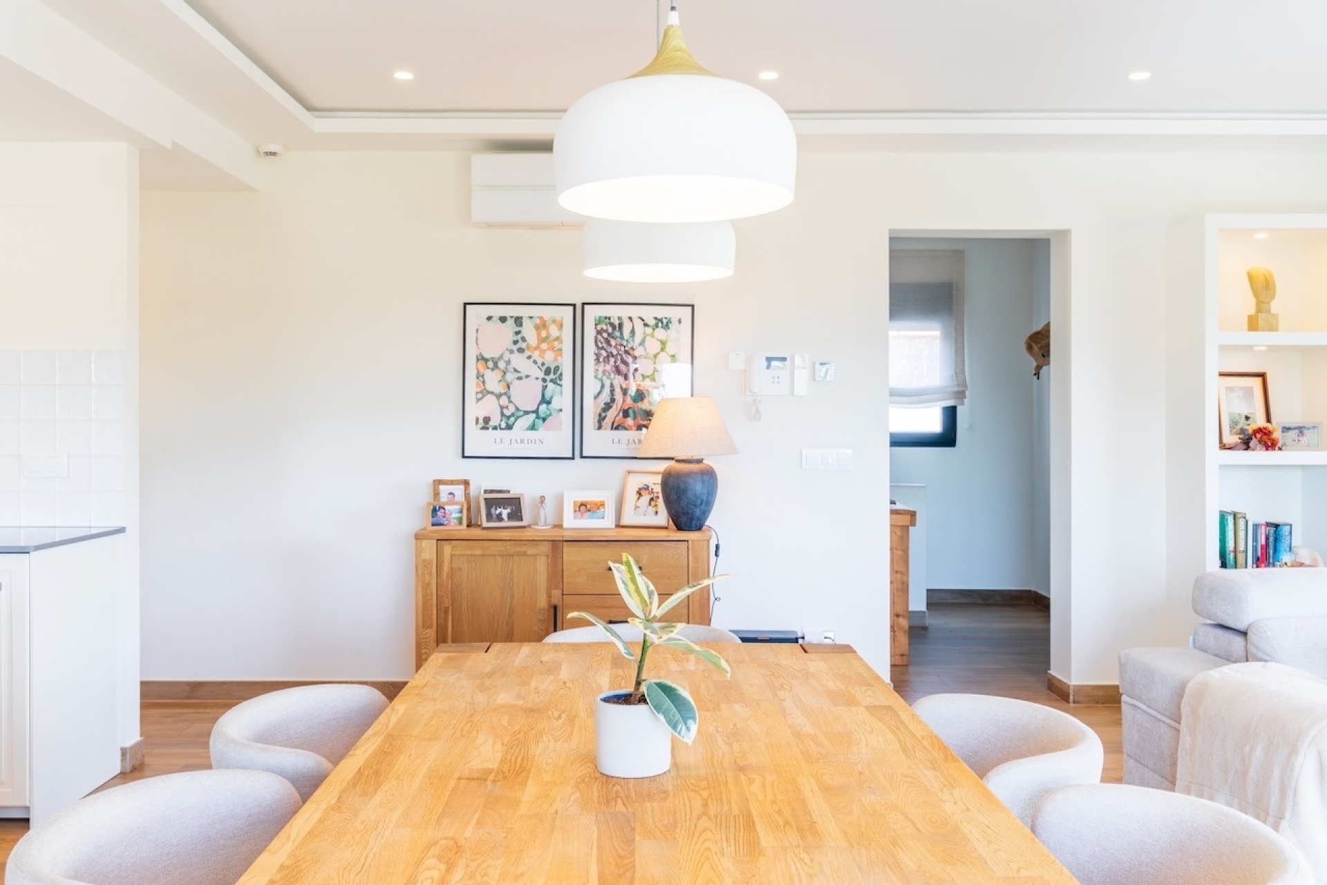 Resales - Villas - Javea - Adsubia