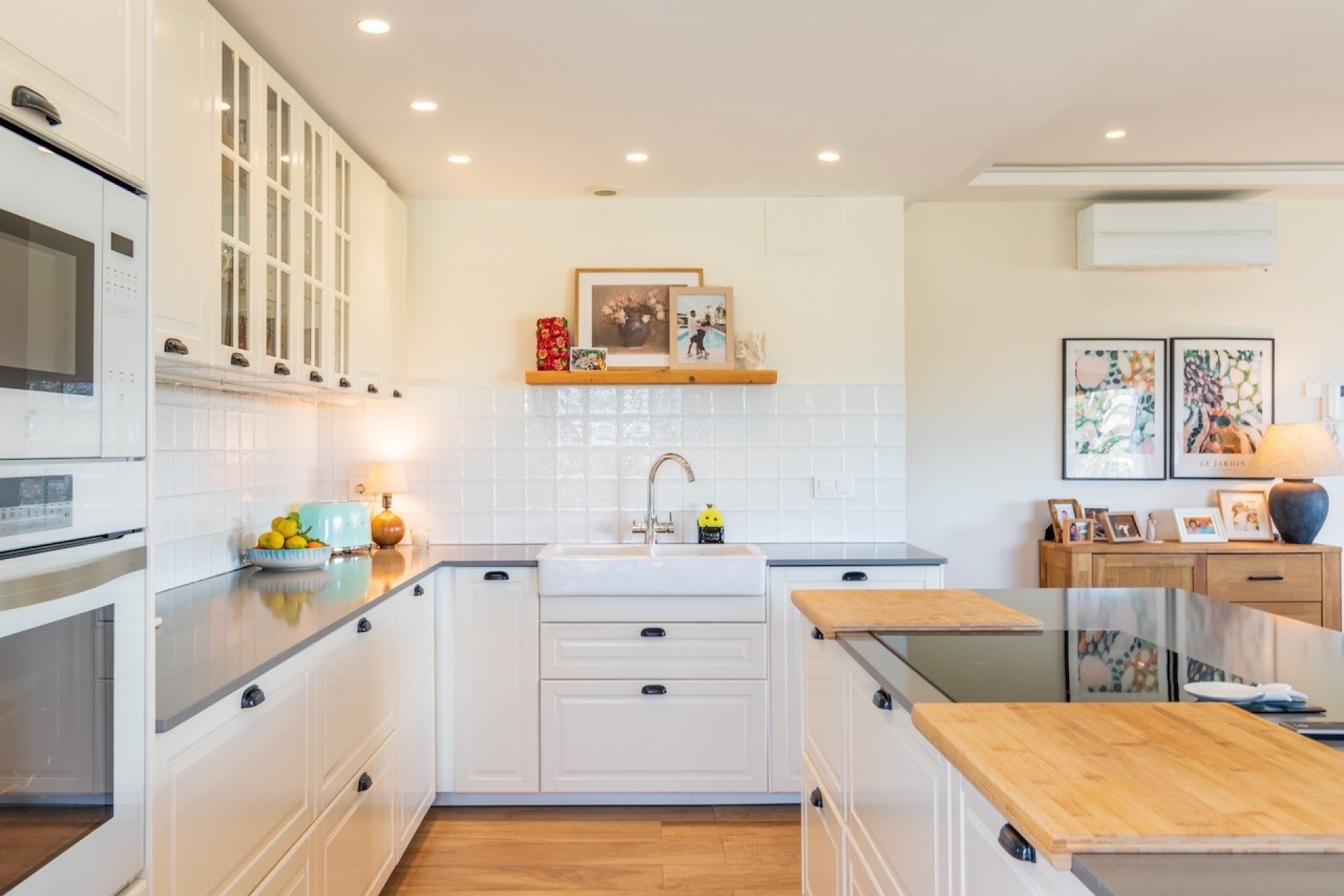 Resales - Villas - Javea - Adsubia