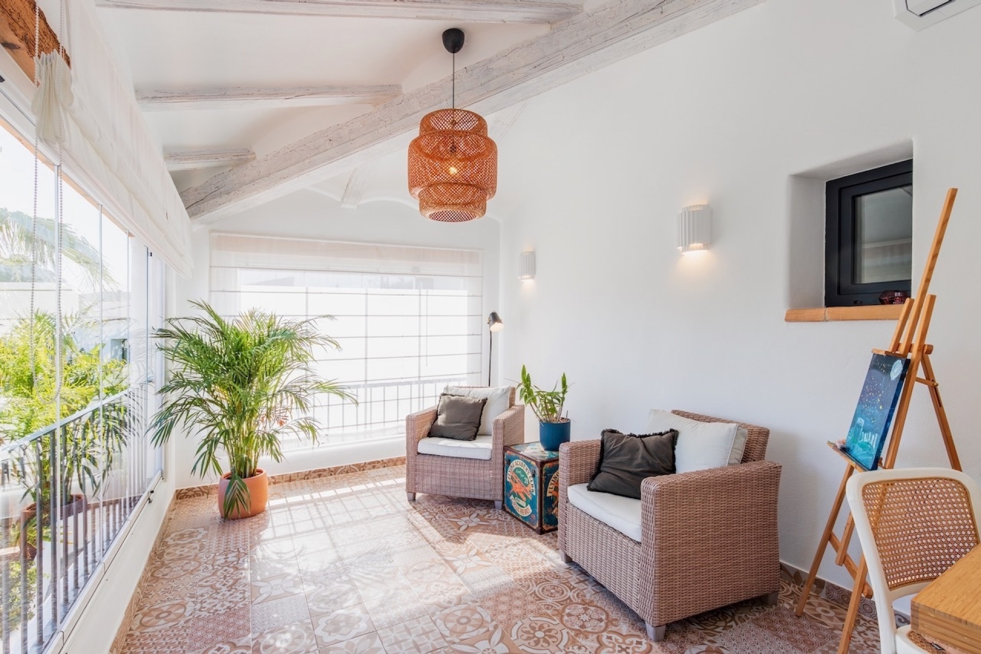 Resales - Villas - Javea - Adsubia