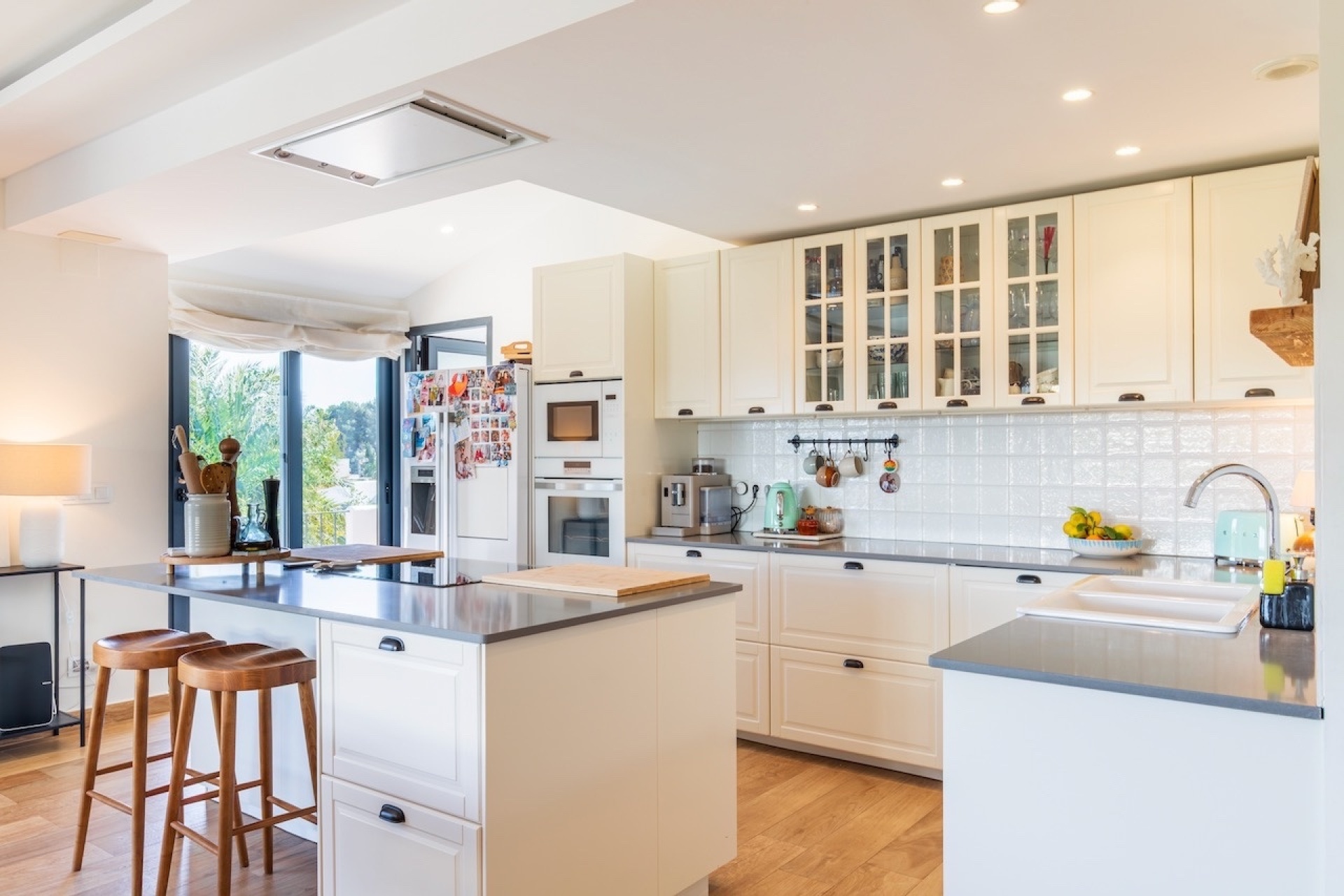 Resales - Villas - Javea - Adsubia