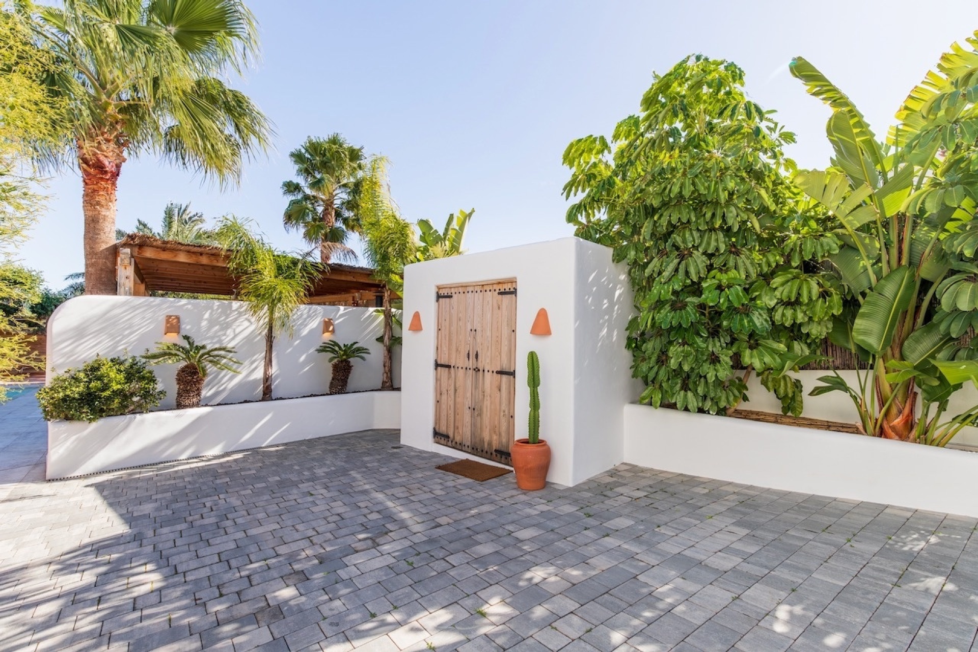 Resales - Villas - Javea - Adsubia