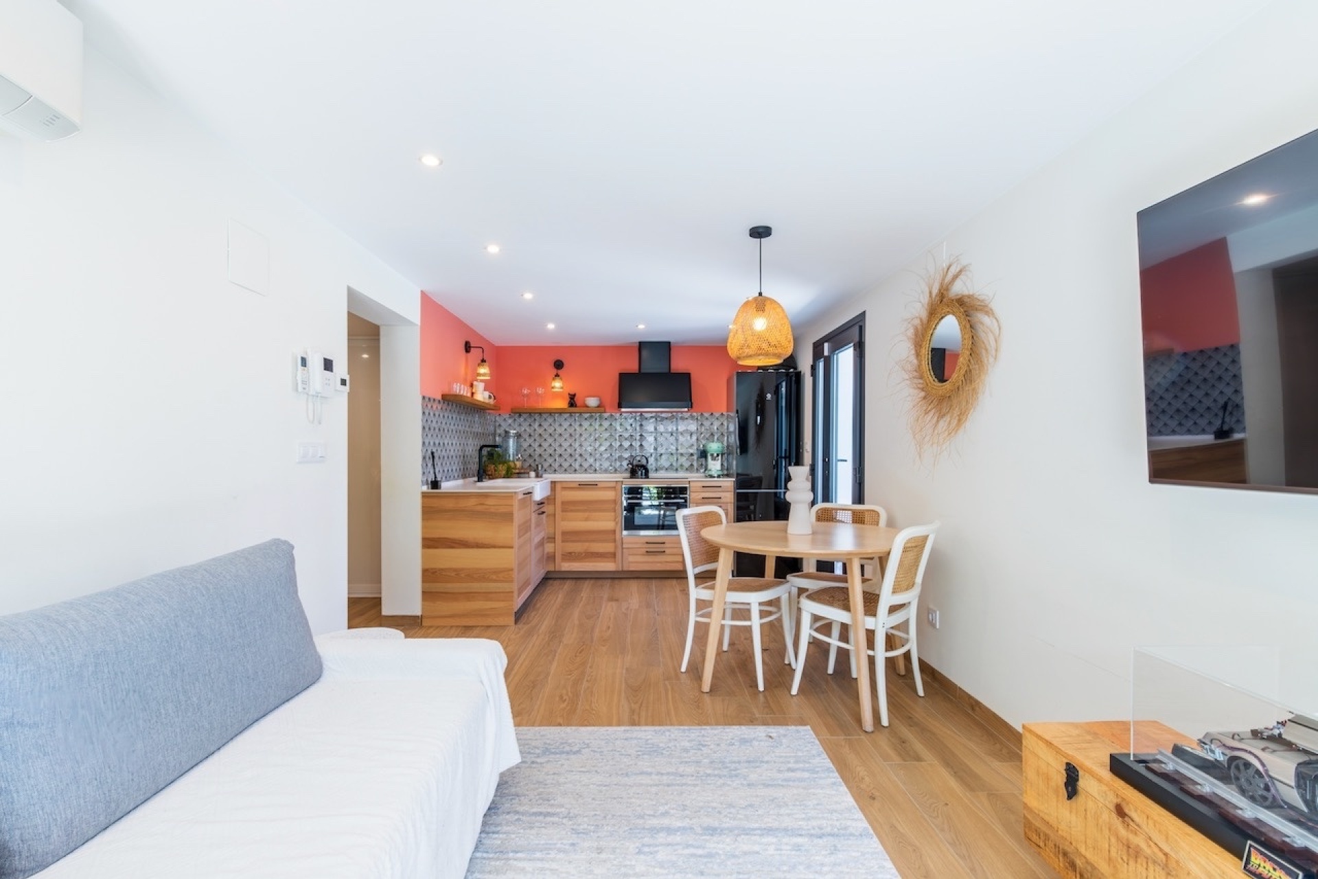 Resales - Villas - Javea - Adsubia