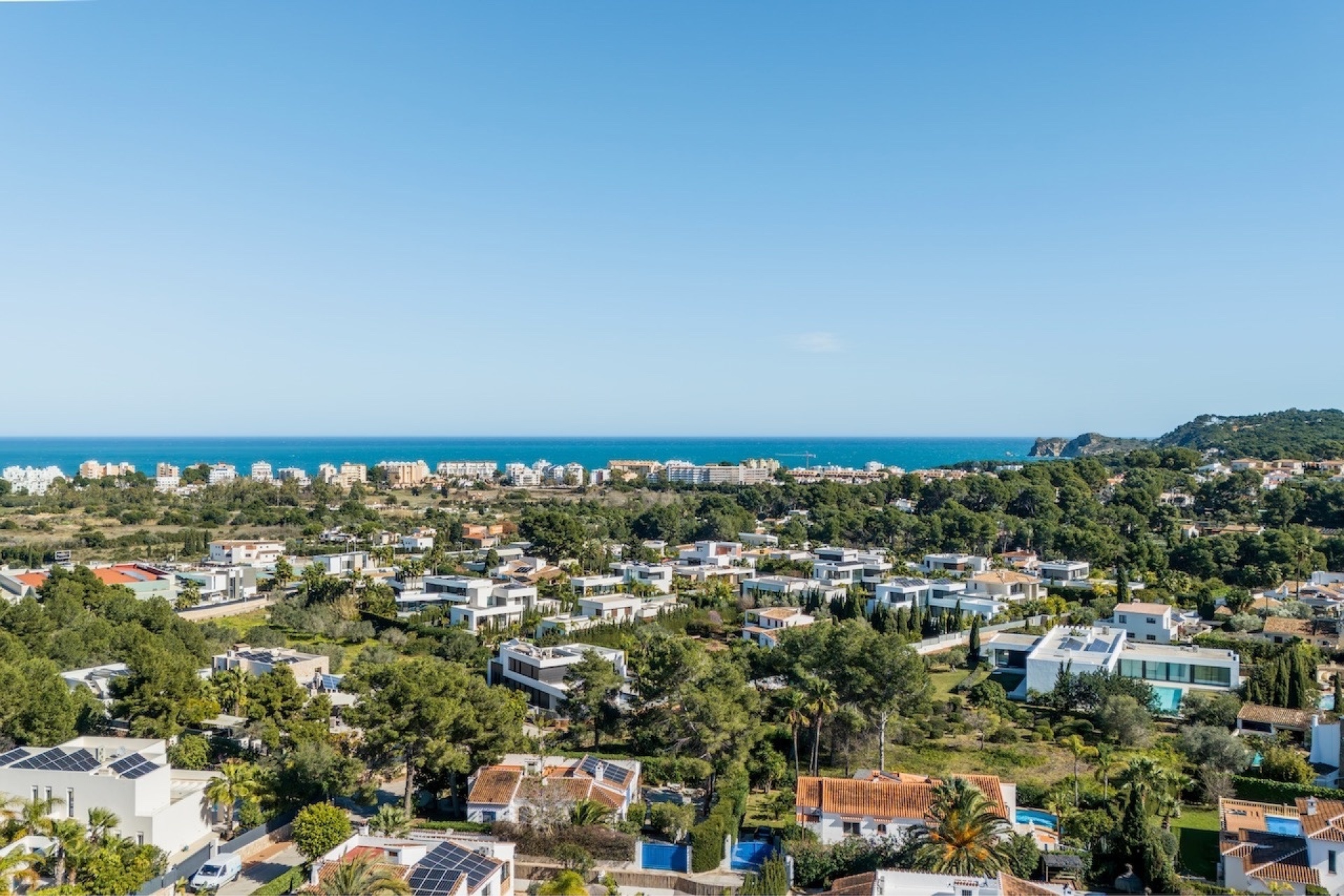 Resales - Villas - Javea - Adsubia