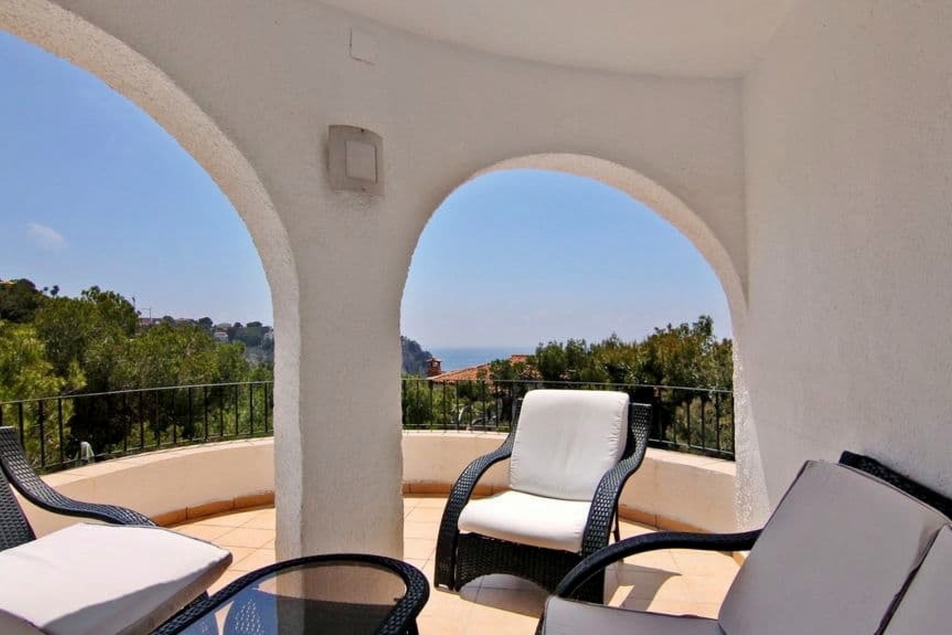 Resales - Villas - Javea - Ambolo