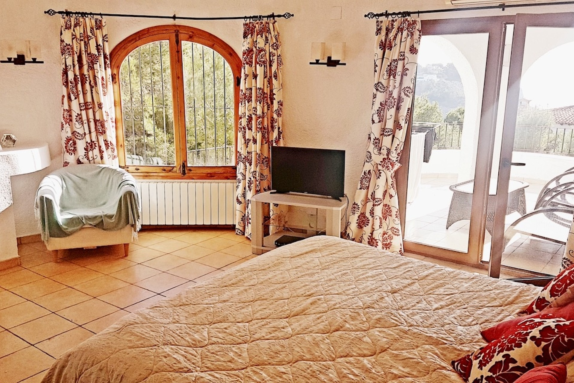 Resales - Villas - Javea - Ambolo