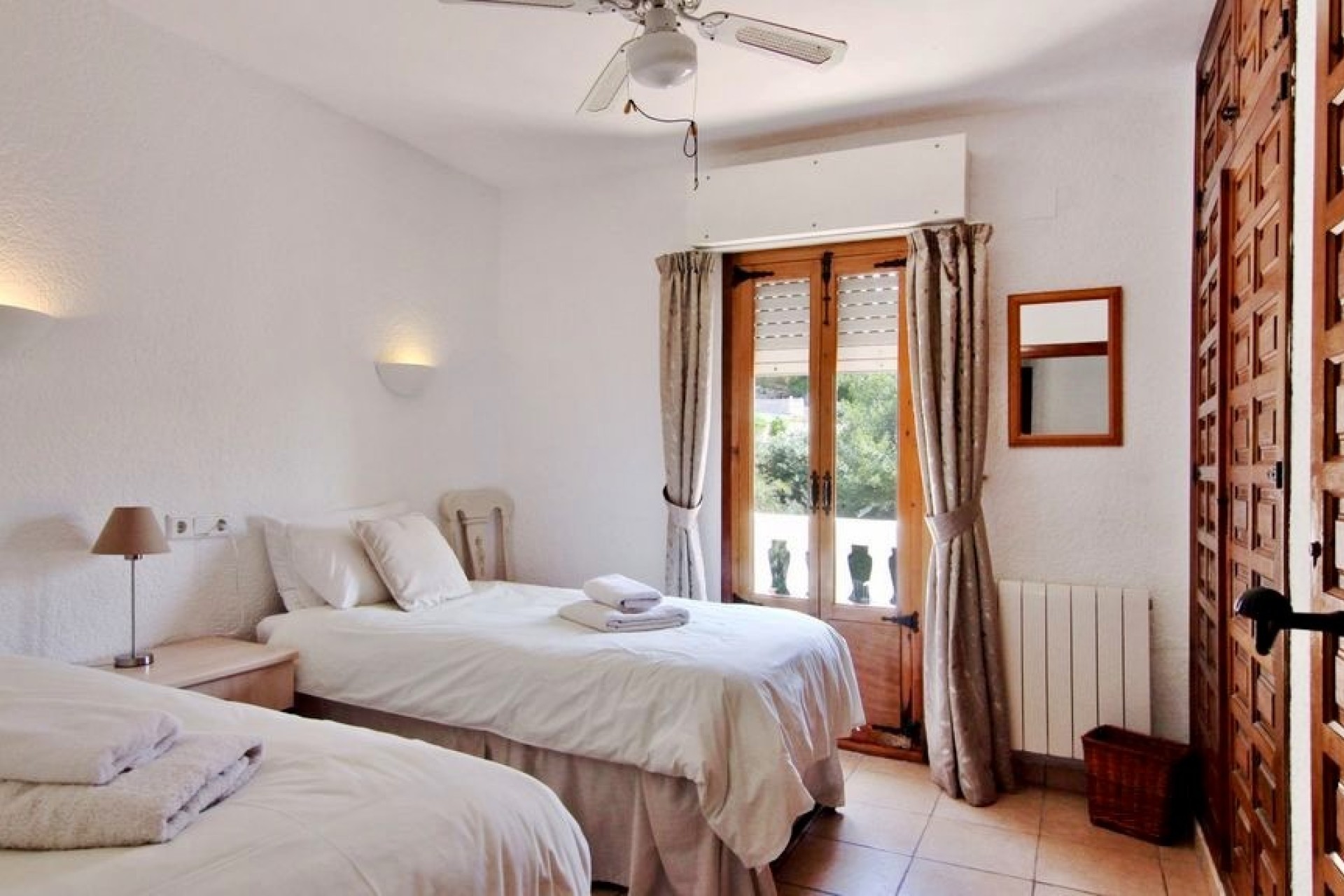 Resales - Villas - Javea - Ambolo