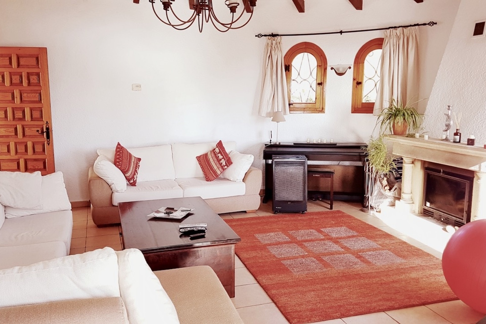 Resales - Villas - Javea - Ambolo