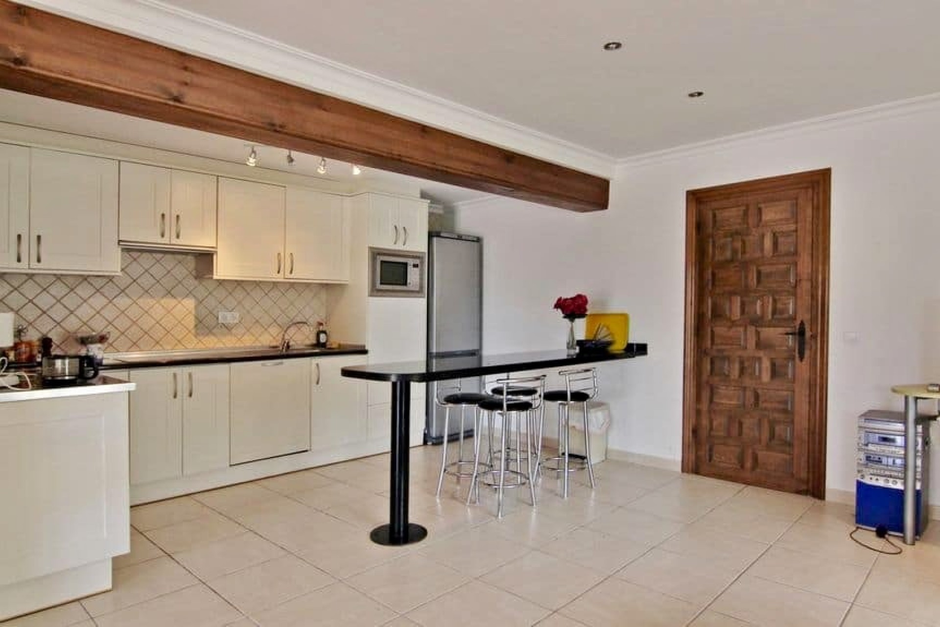 Resales - Villas - Javea - Ambolo