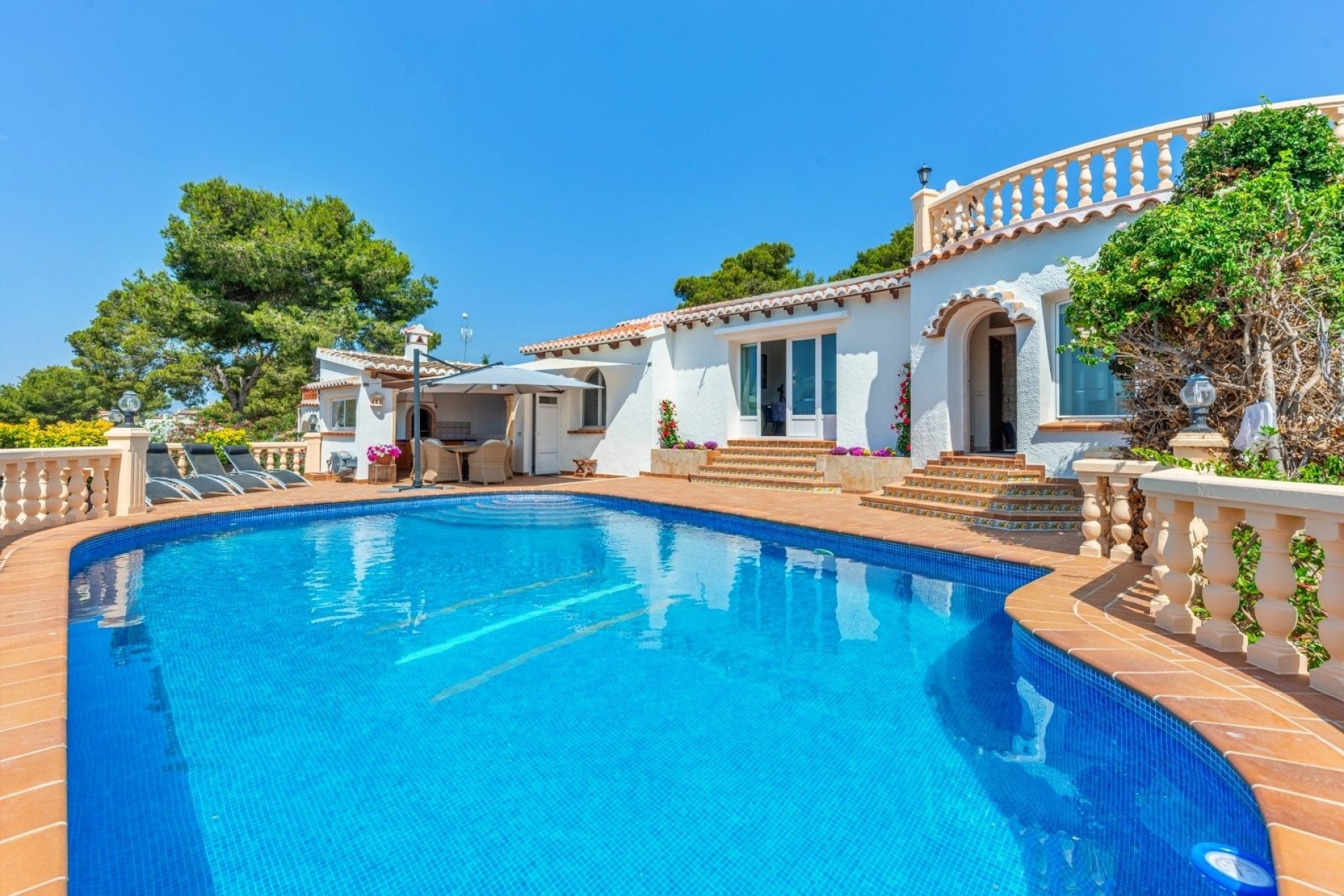 Resales - Villas - Javea - Balcón del Mar