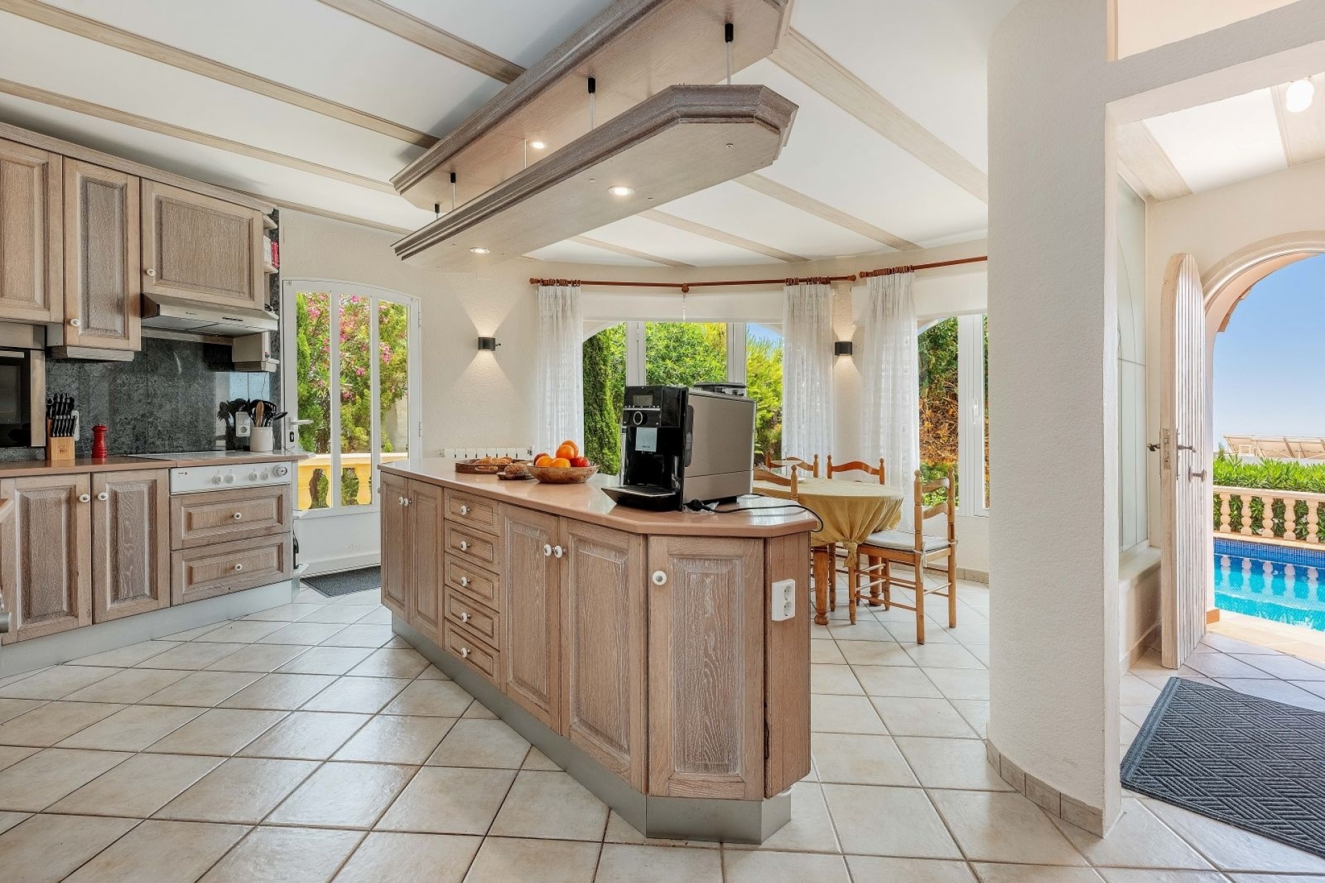 Resales - Villas - Javea - Balcón del Mar