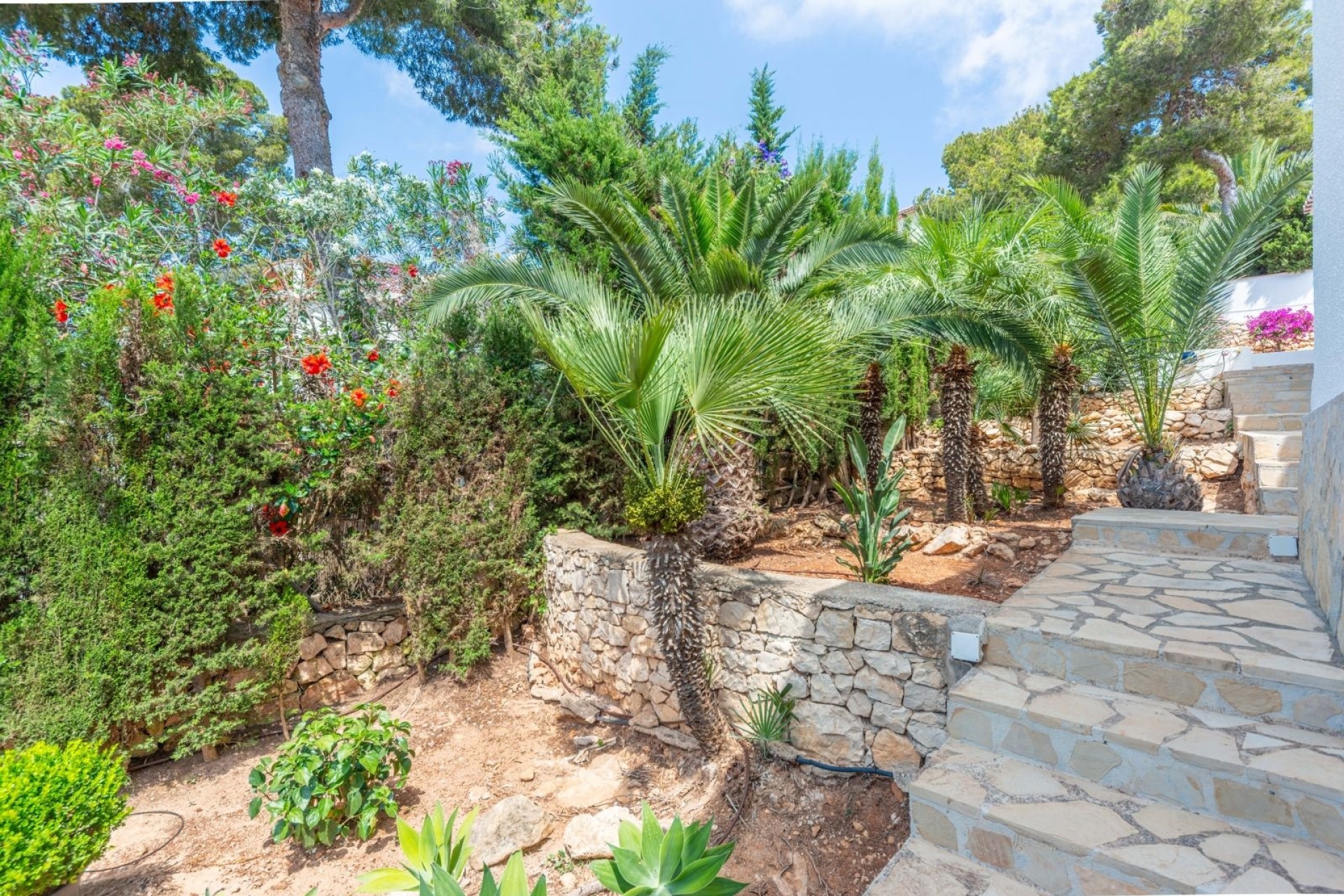 Resales - Villas - Javea - Balcón del Mar