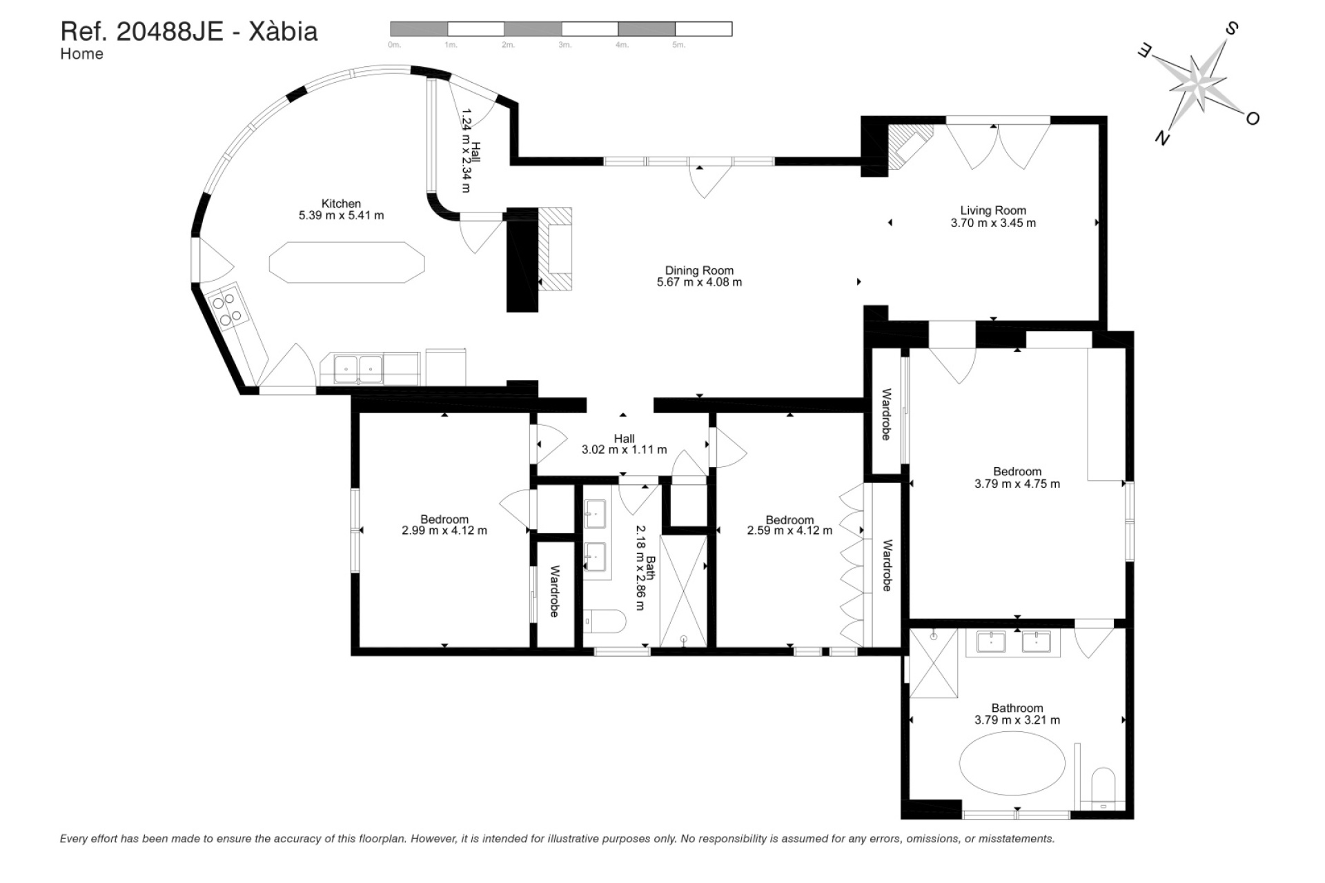 Resales - Villas - Javea - Balcón del Mar