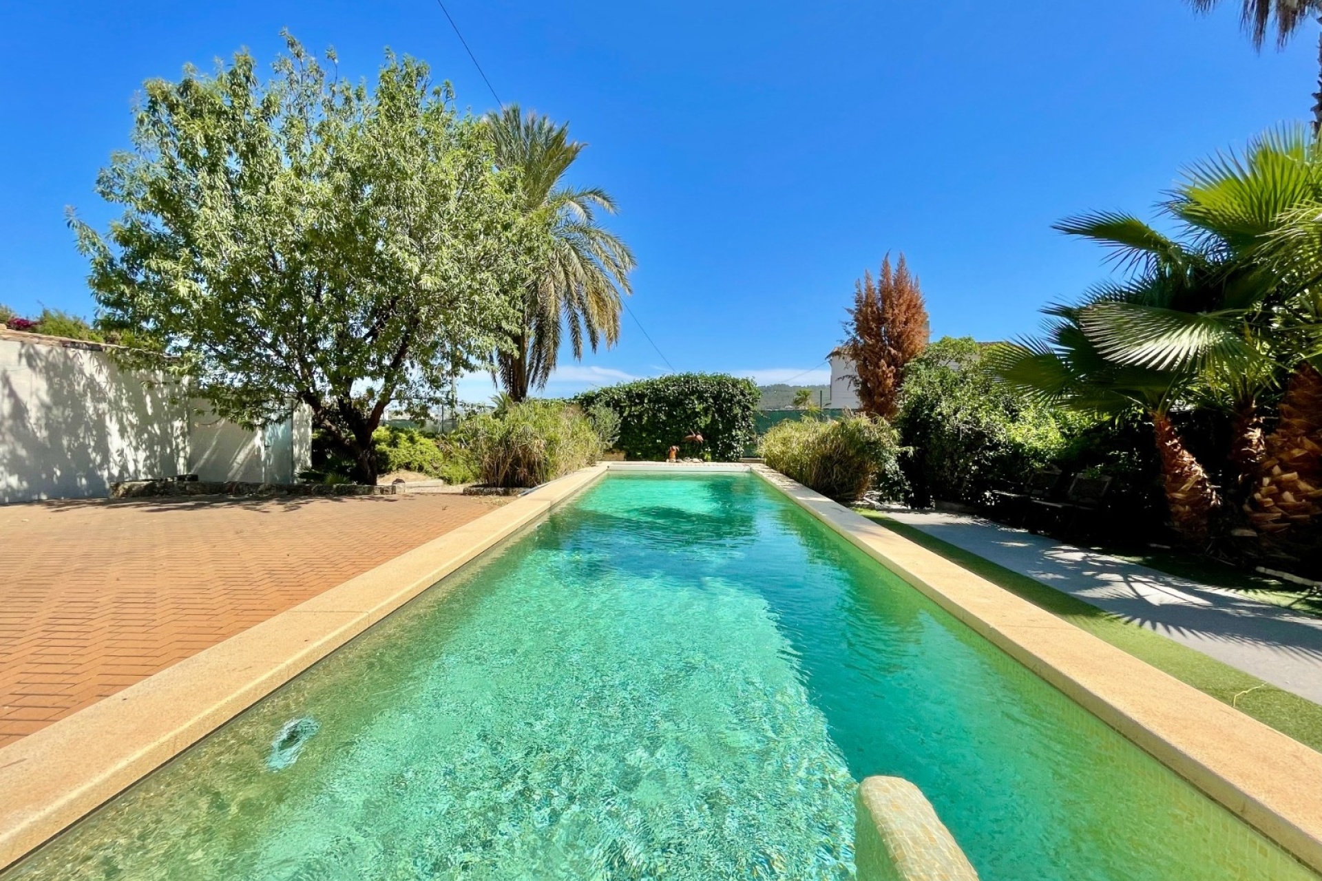 Resales - Villas - Javea - Castellans