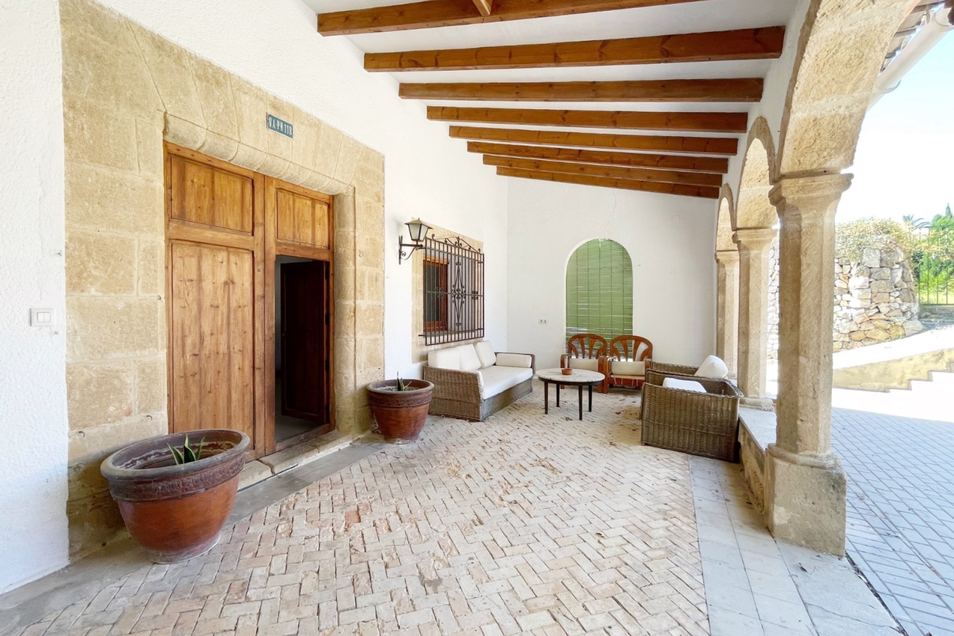 Resales - Villas - Javea - Castellans