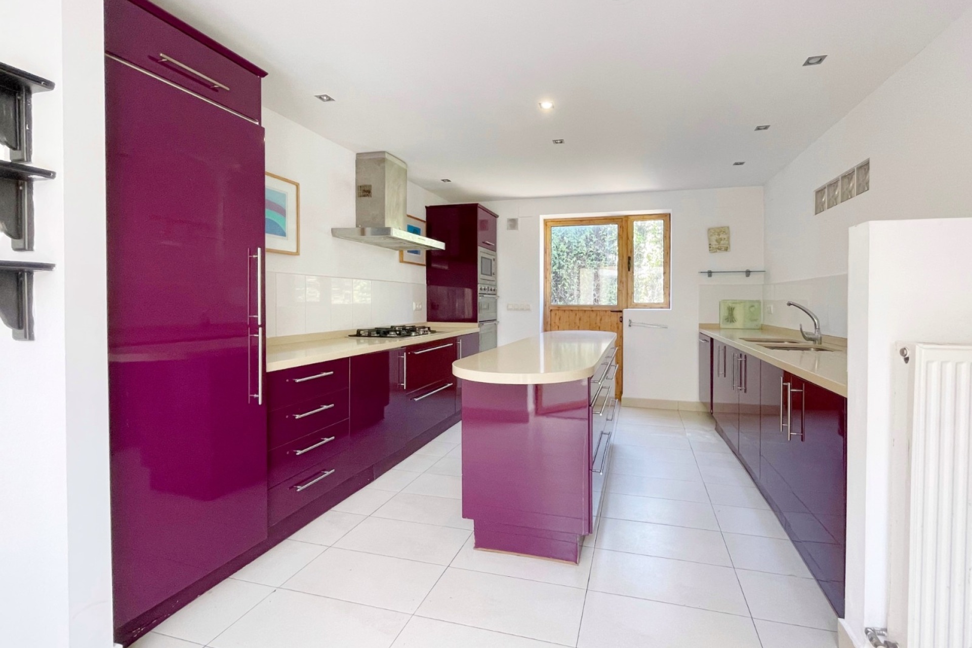 Resales - Villas - Javea - Castellans