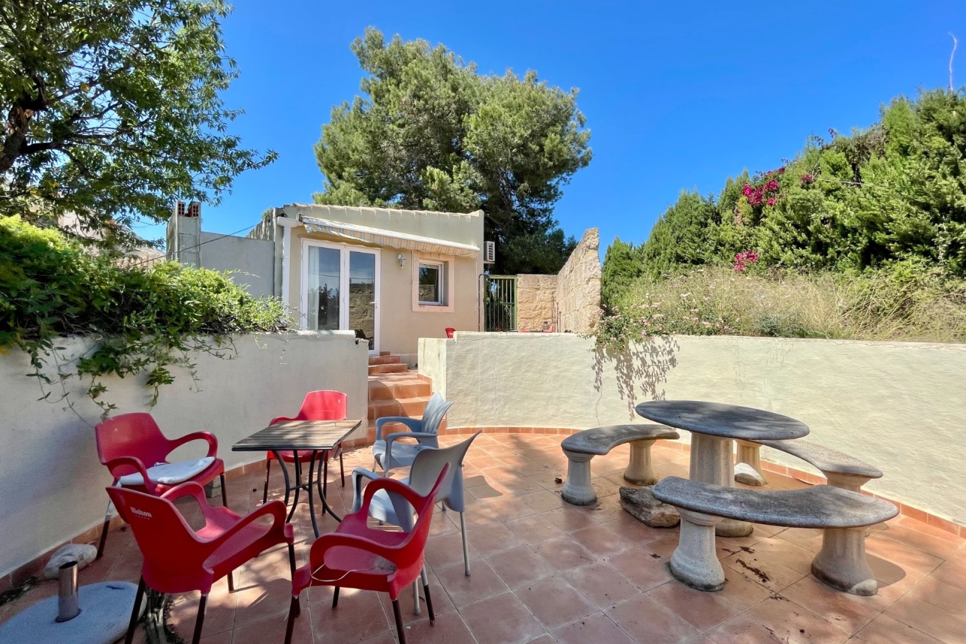 Resales - Villas - Javea - Castellans