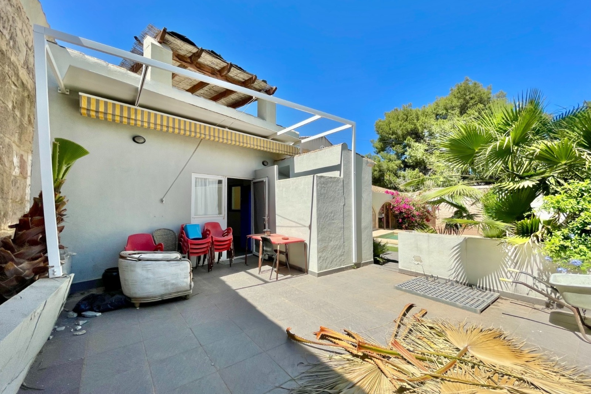 Resales - Villas - Javea - Castellans