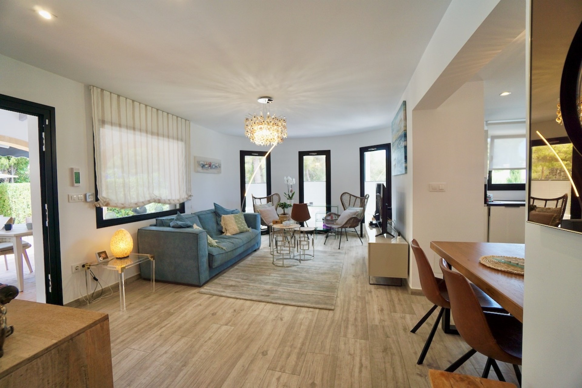 Resales - Villas - Javea - Costa Nova