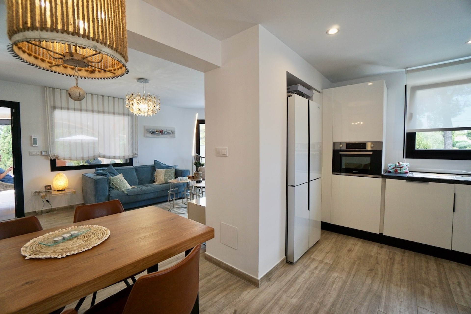 Resales - Villas - Javea - Costa Nova