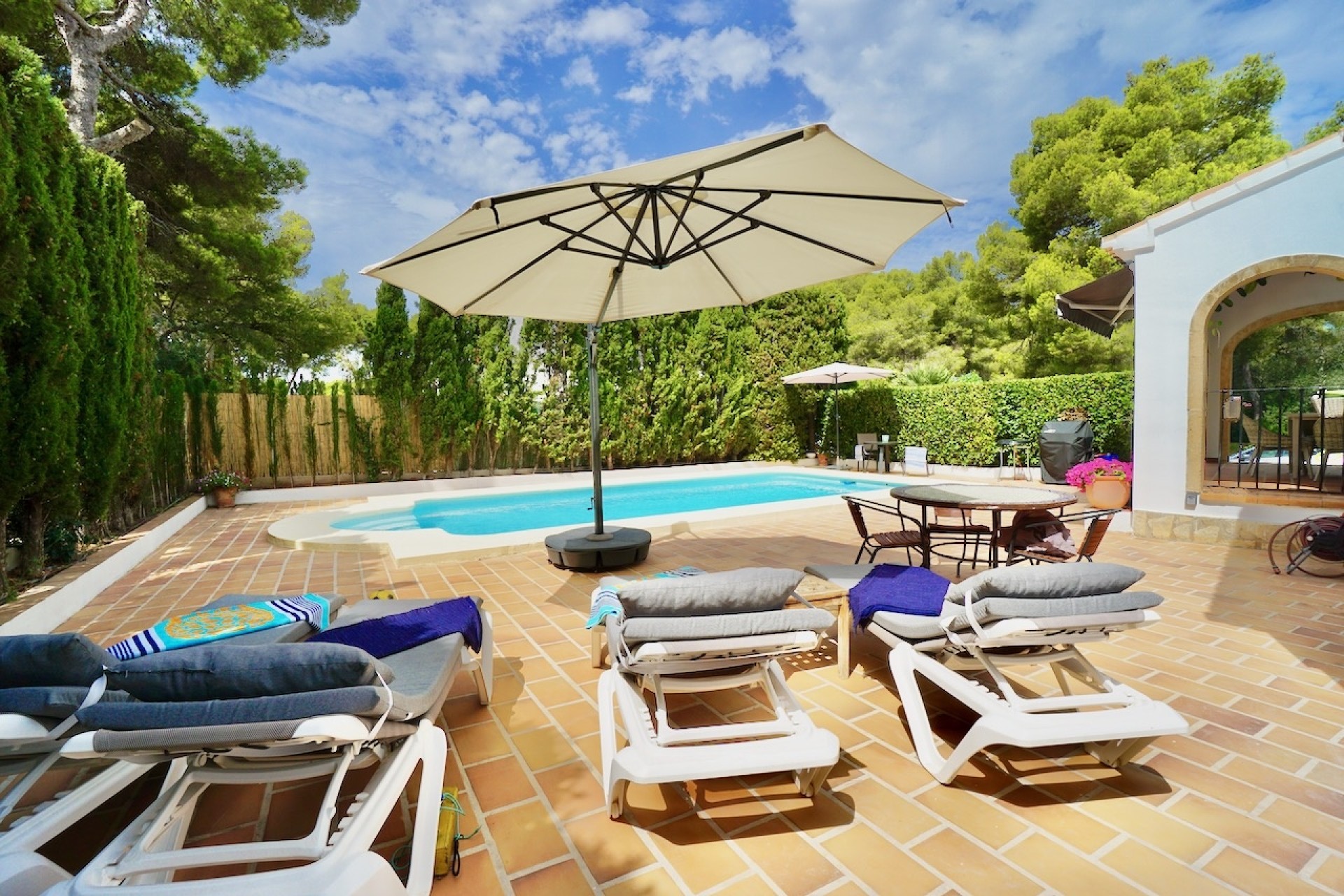Resales - Villas - Javea - Costa Nova