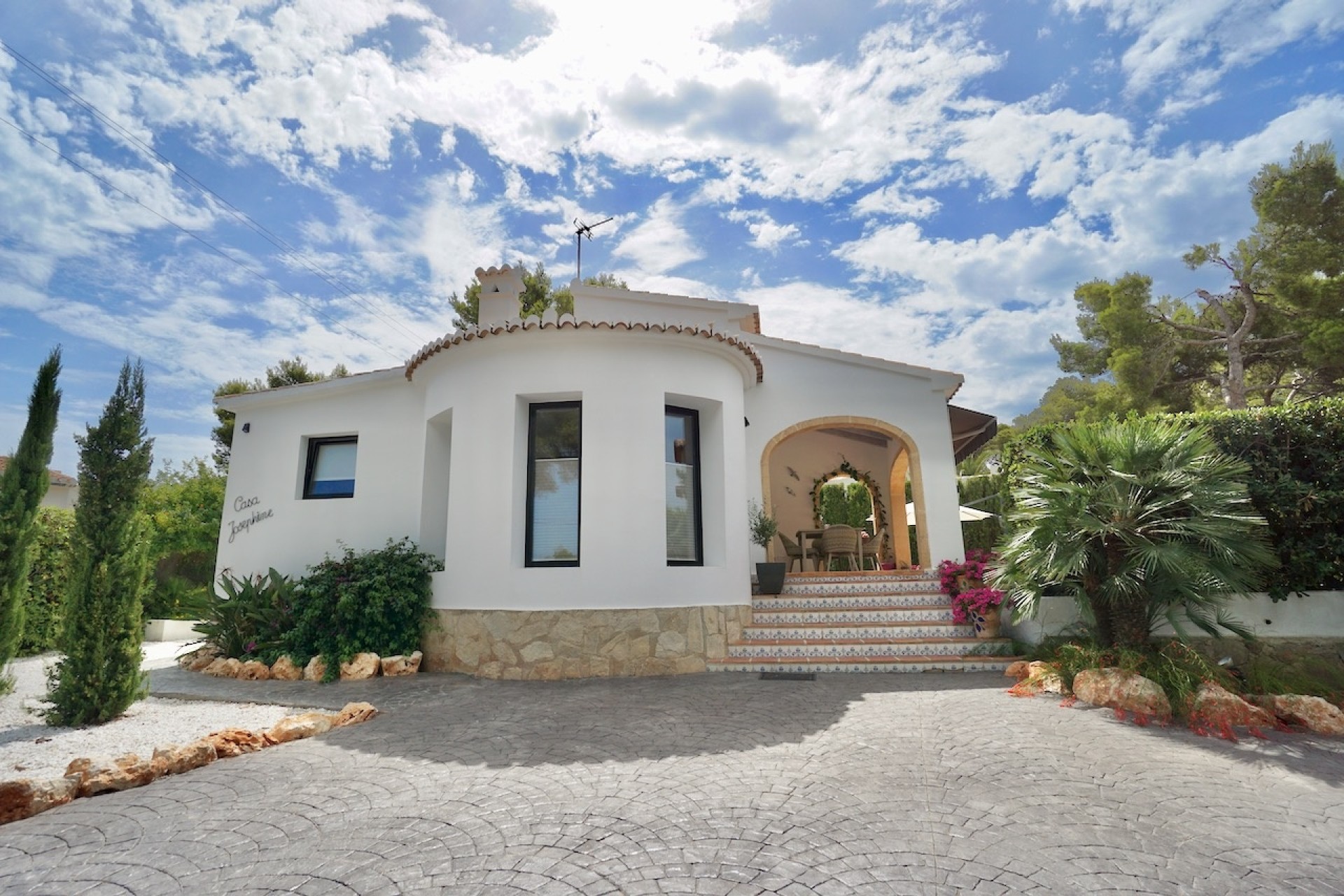 Resales - Villas - Javea - Costa Nova