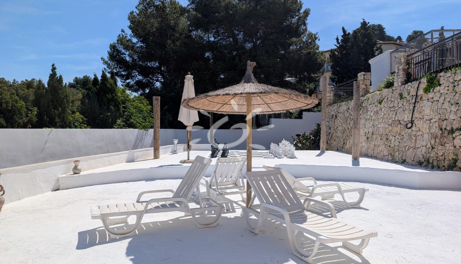 Resales - Villas - Javea - Costa Nova