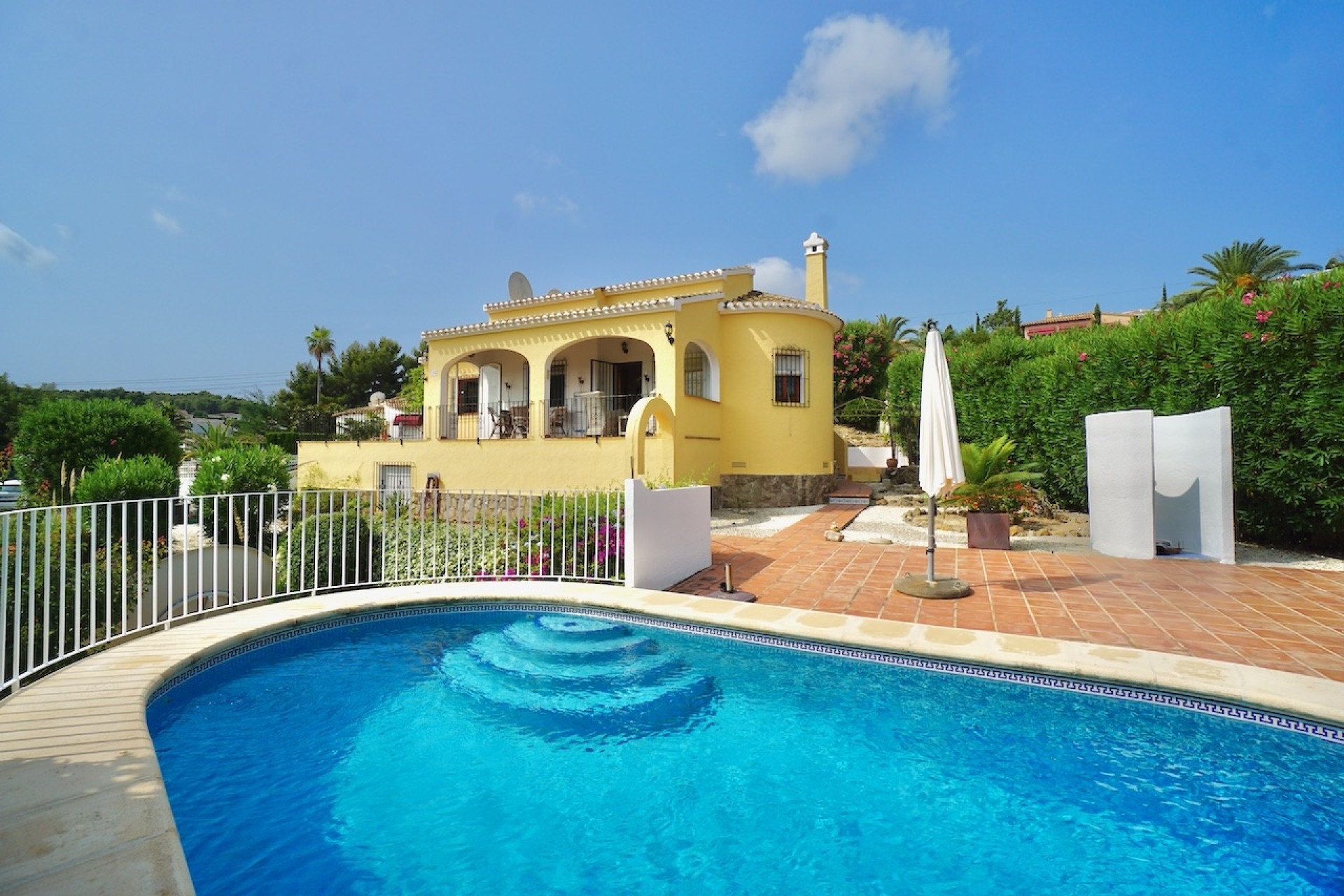 Resales - Villas - Javea - Covatelles