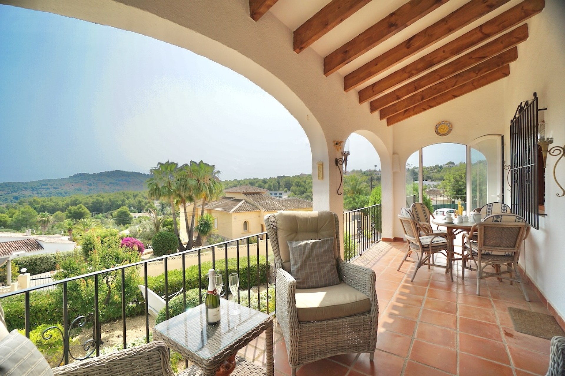 Resales - Villas - Javea - Covatelles