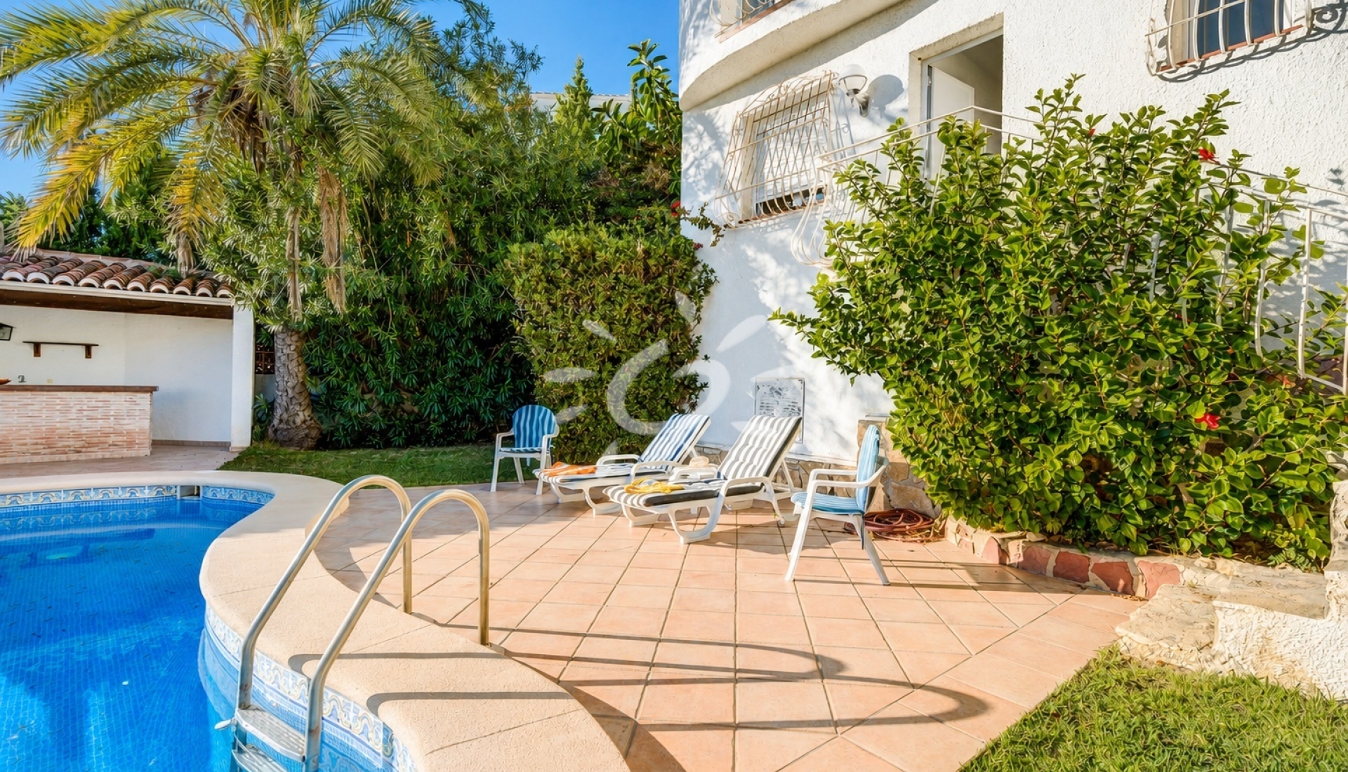 Resales - Villas - Javea - La Granadella  - Costa Nova