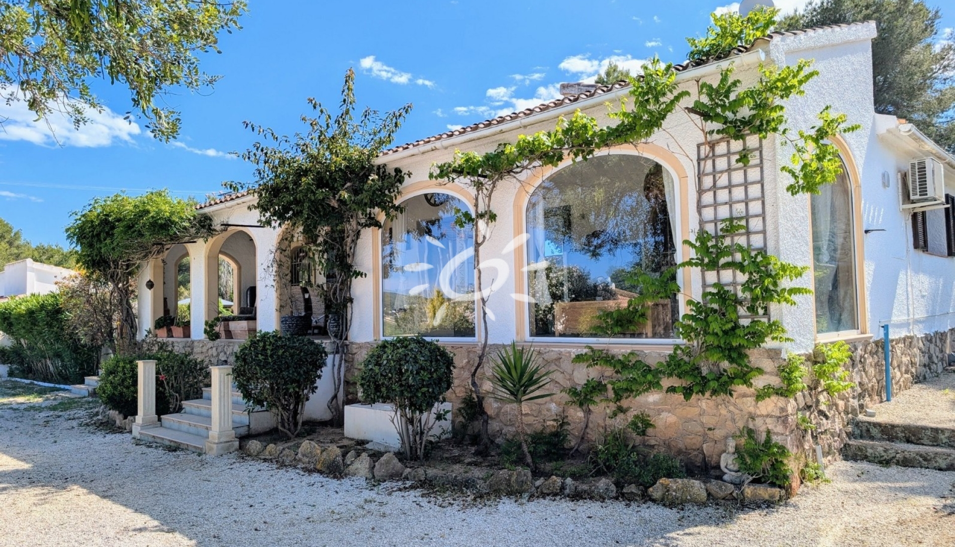 Resales - Villas - Javea - La Lluca