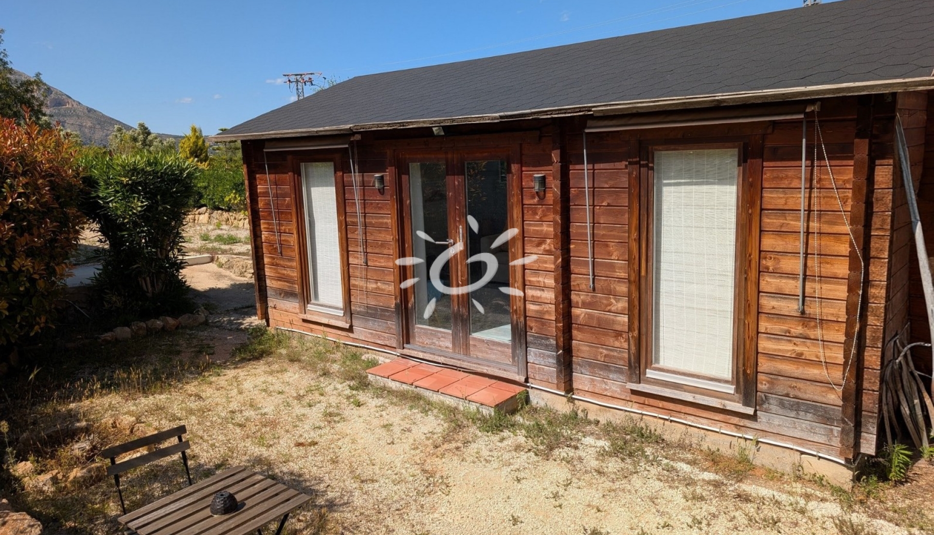 Resales - Villas - Javea - La Lluca