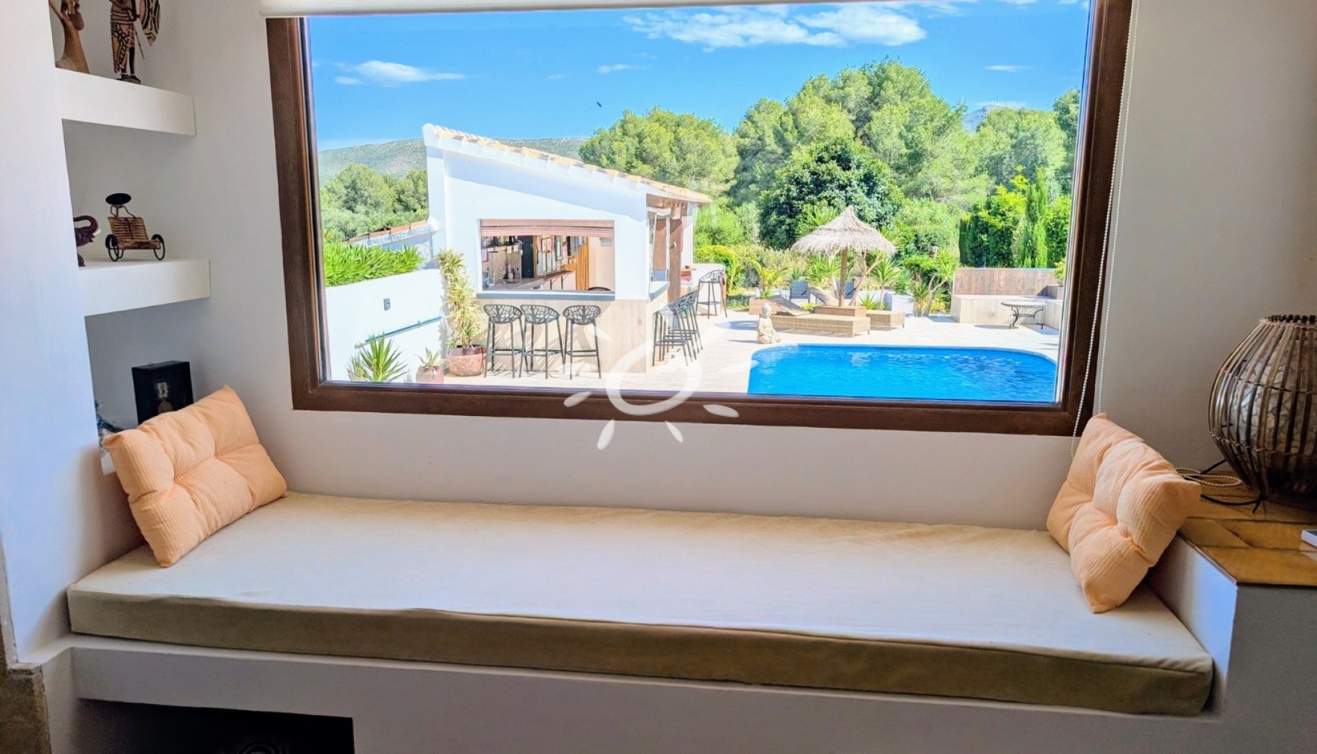 Resales - Villas - Javea - La Lluca
