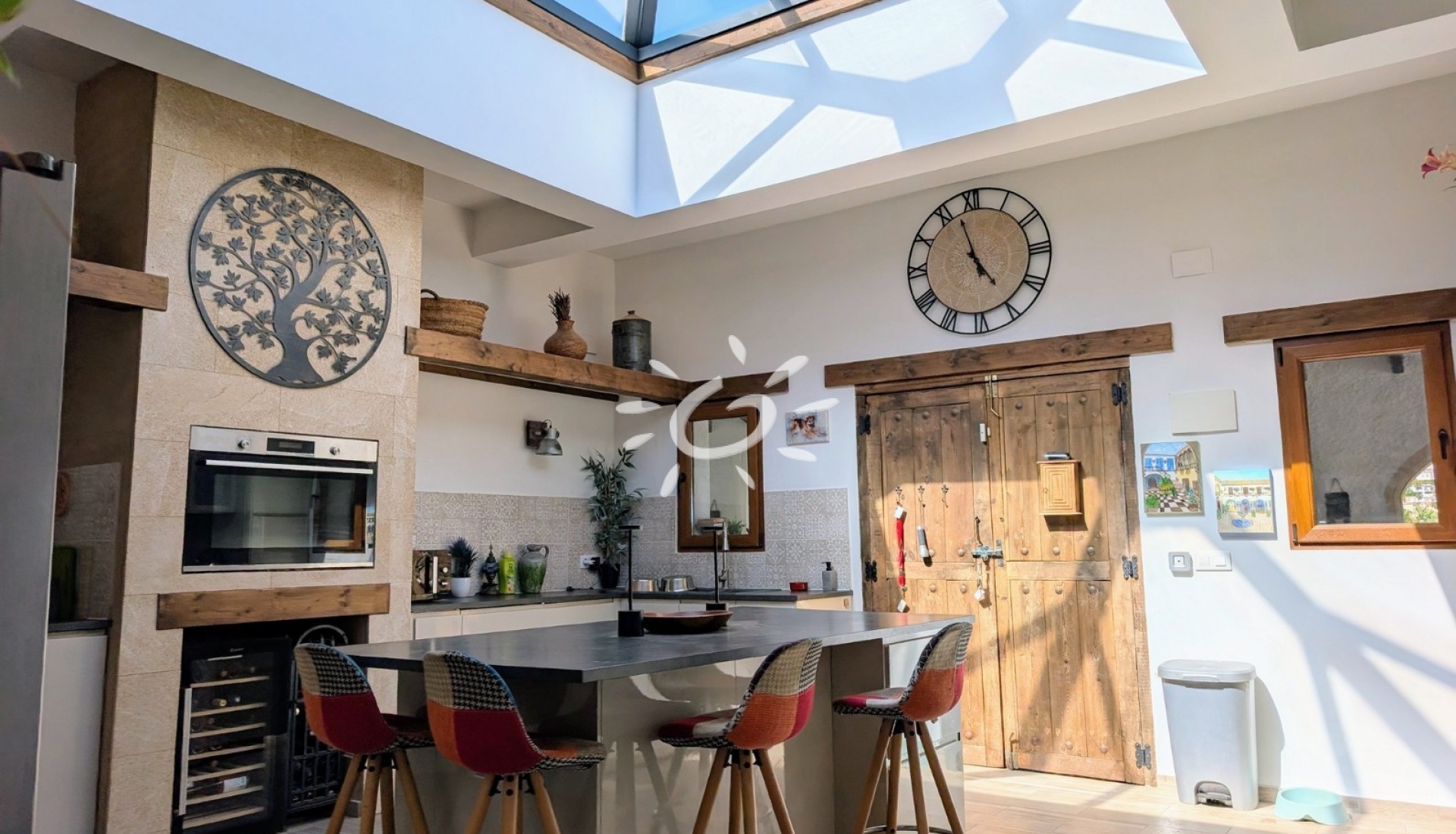 Resales - Villas - Javea - La Lluca