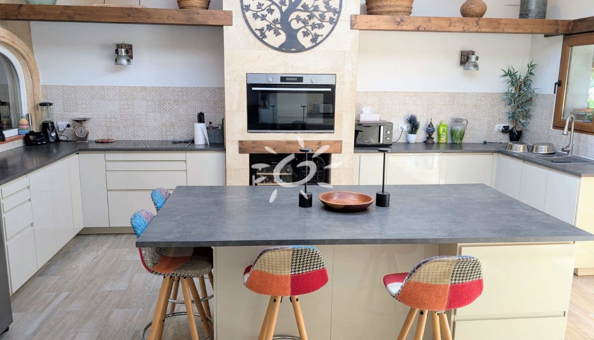 Resales - Villas - Javea - La Lluca