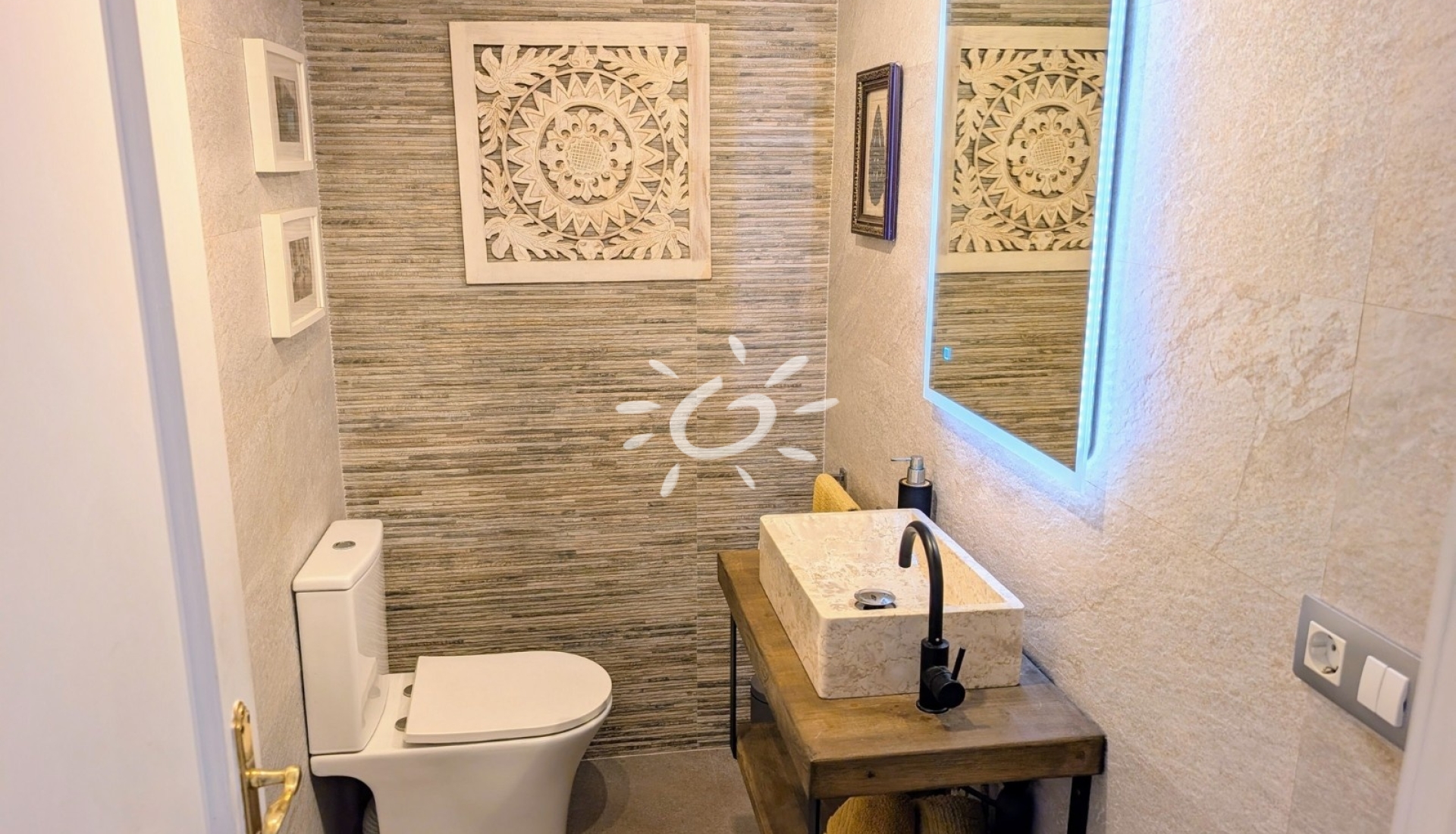 Resales - Villas - Javea - La Lluca