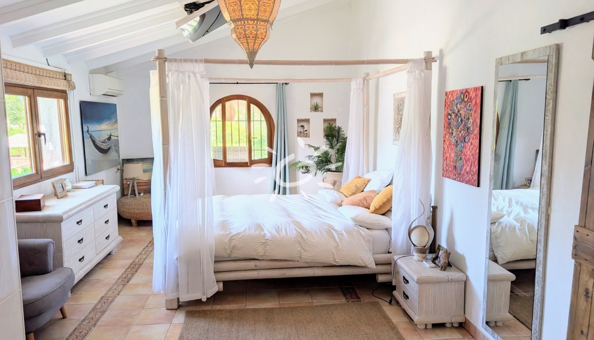Resales - Villas - Javea - La Lluca