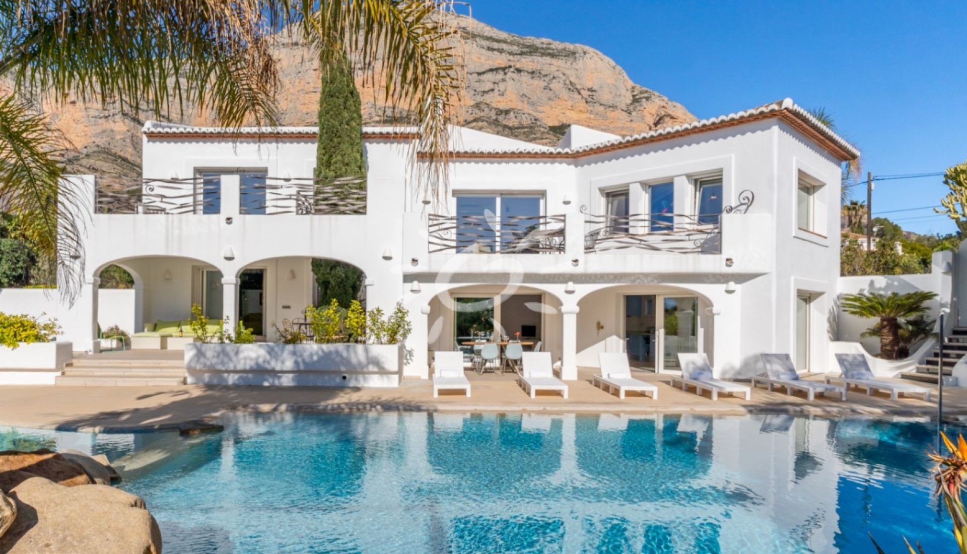 Resales - Villas - Javea - Montgo