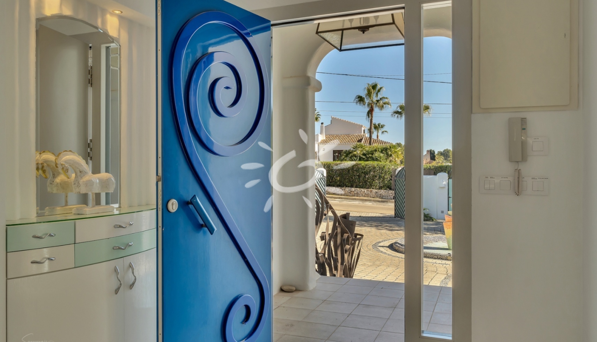 Resales - Villas - Javea - Montgo