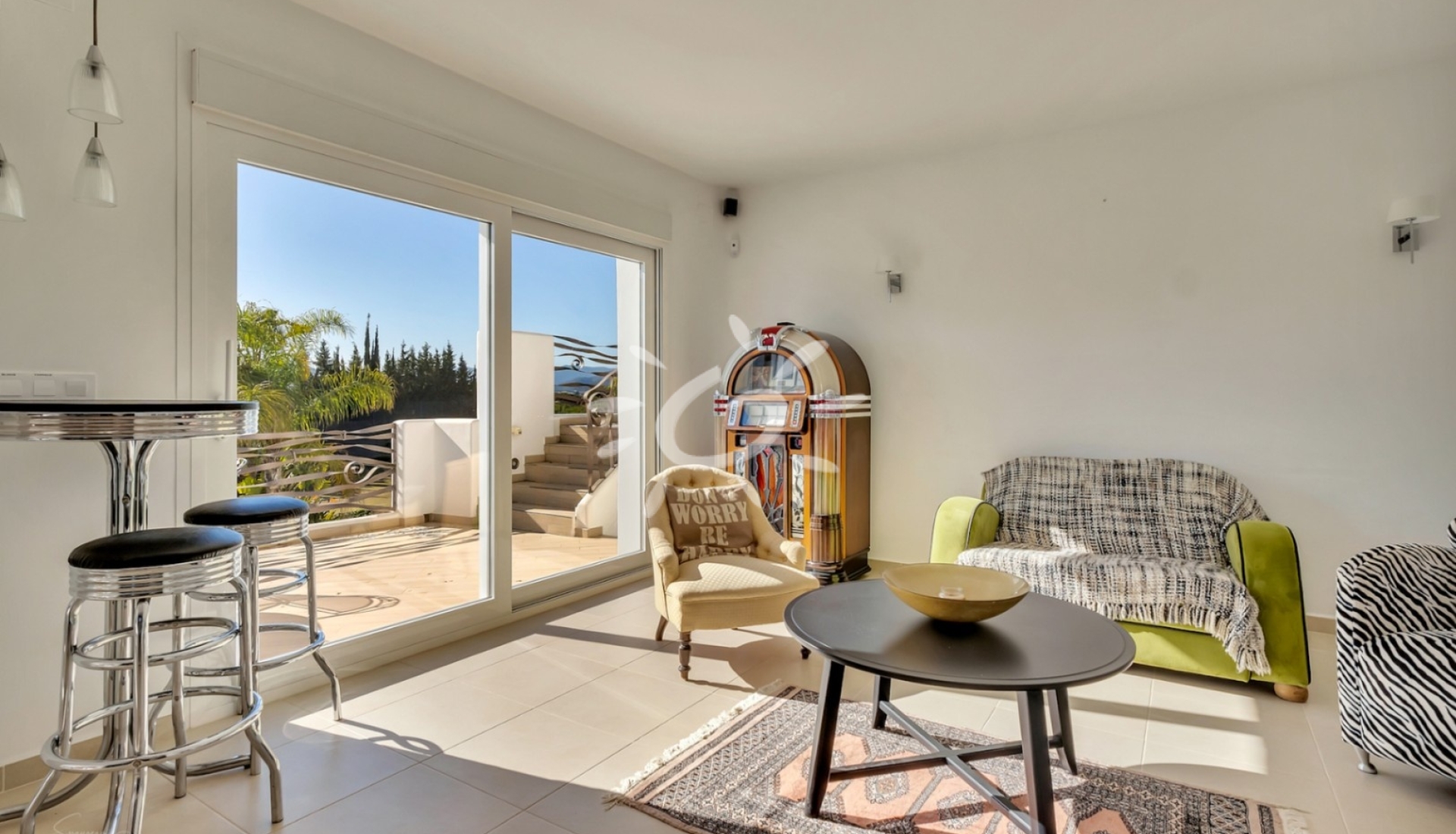 Resales - Villas - Javea - Montgo