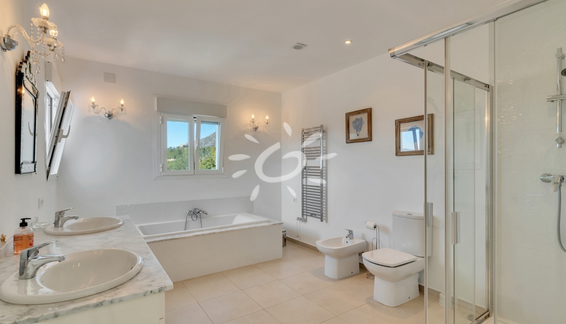 Resales - Villas - Javea - Montgo