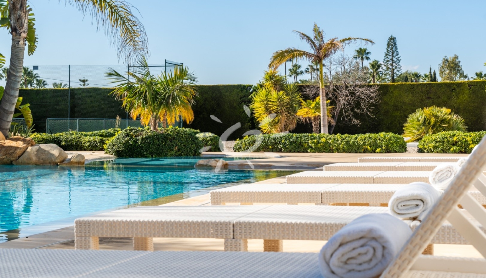 Resales - Villas - Javea - Montgo