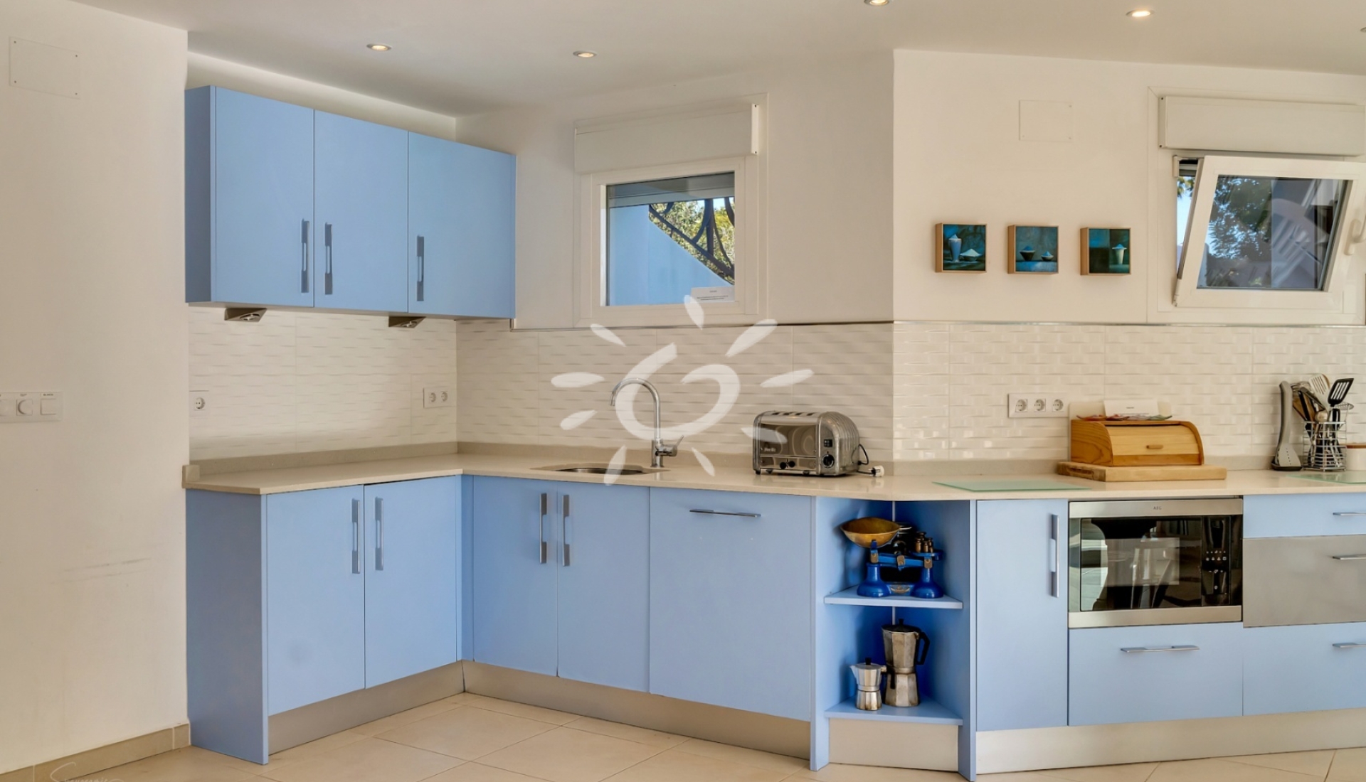 Resales - Villas - Javea - Montgo