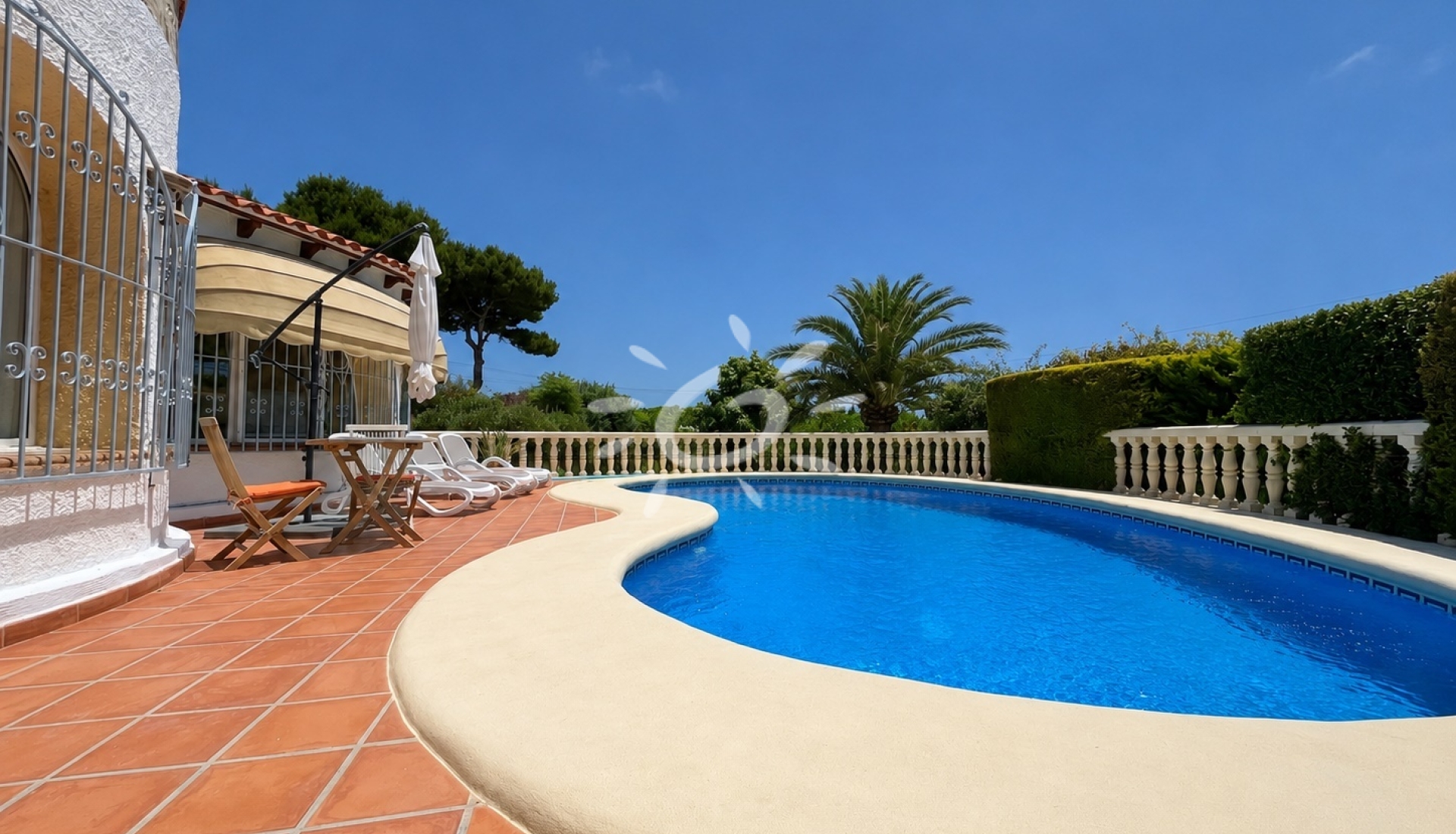 Resales - Villas - Javea - Portichol - Balcón al Mar